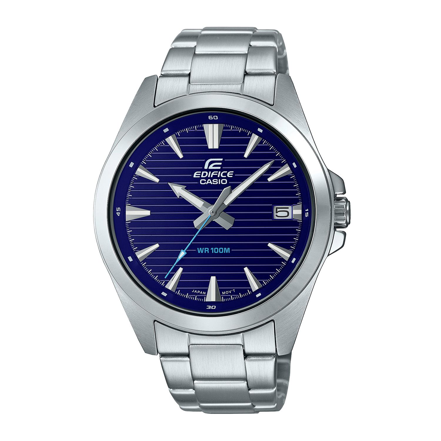 RELOJ EDIFICE HOMBRE EFV-140D-2AVUDF - 1