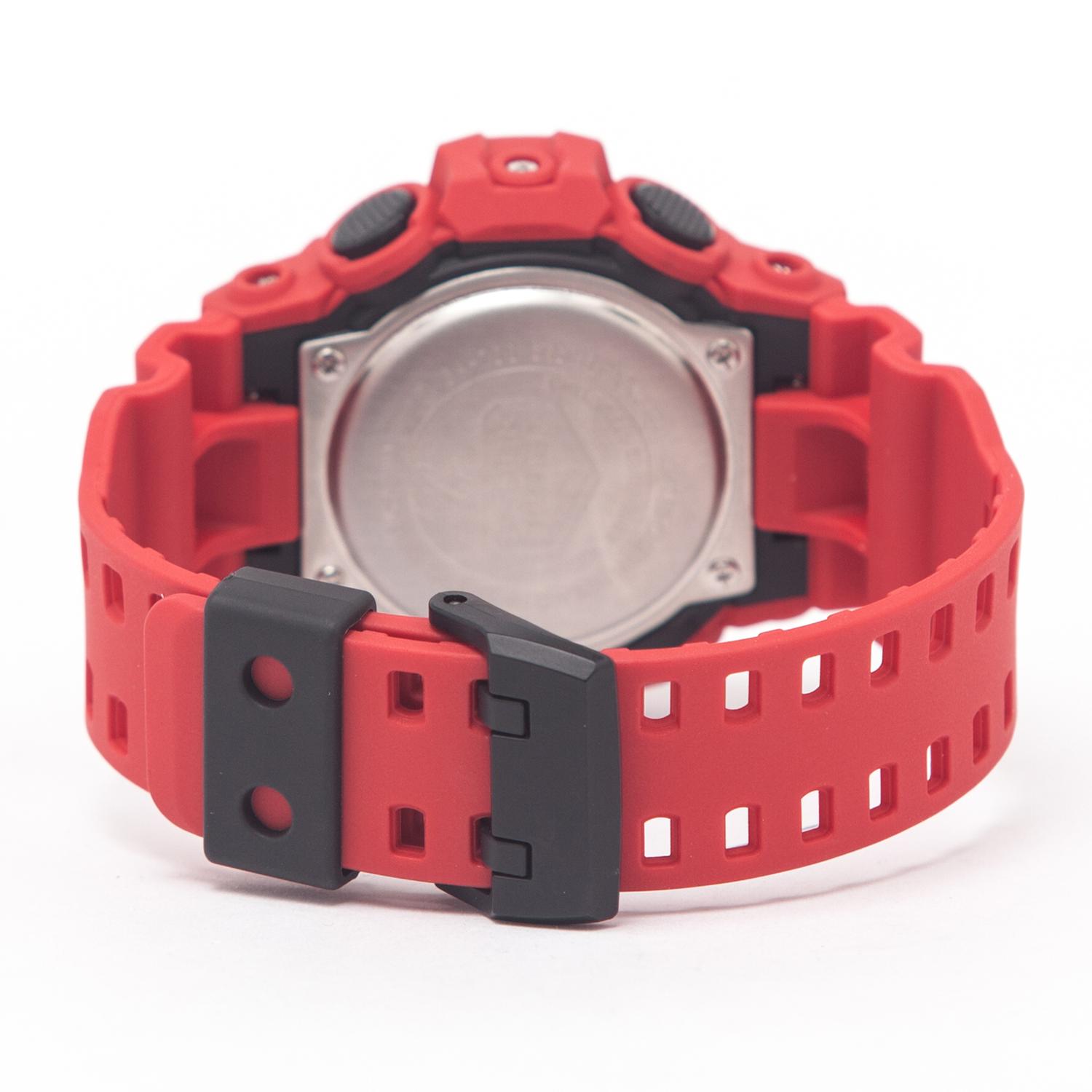 RELOJ G-SHOCK HOMBRE GA-700-4ADR - 3