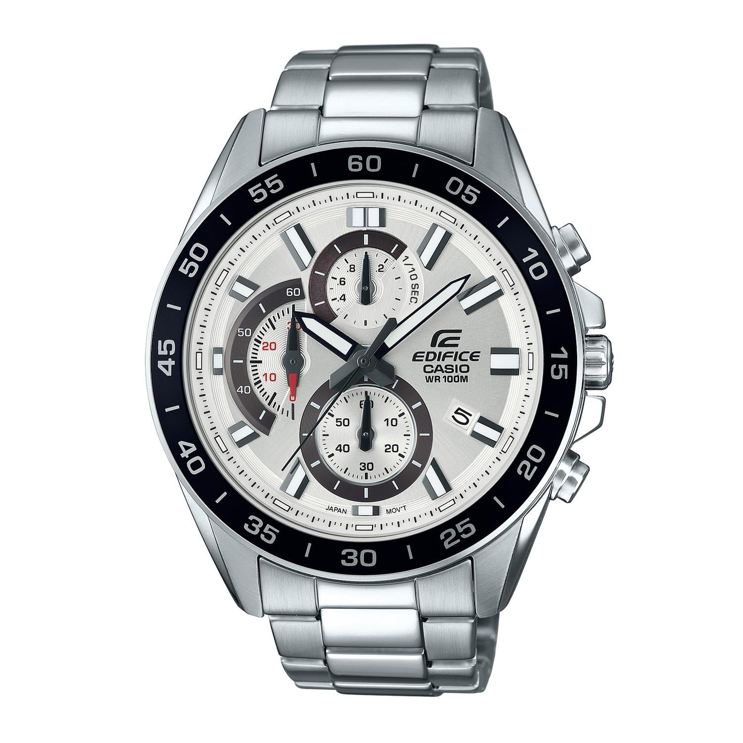 RELOJ EDIFICE HOMBRE EFV-550D-7AVUDF - 1