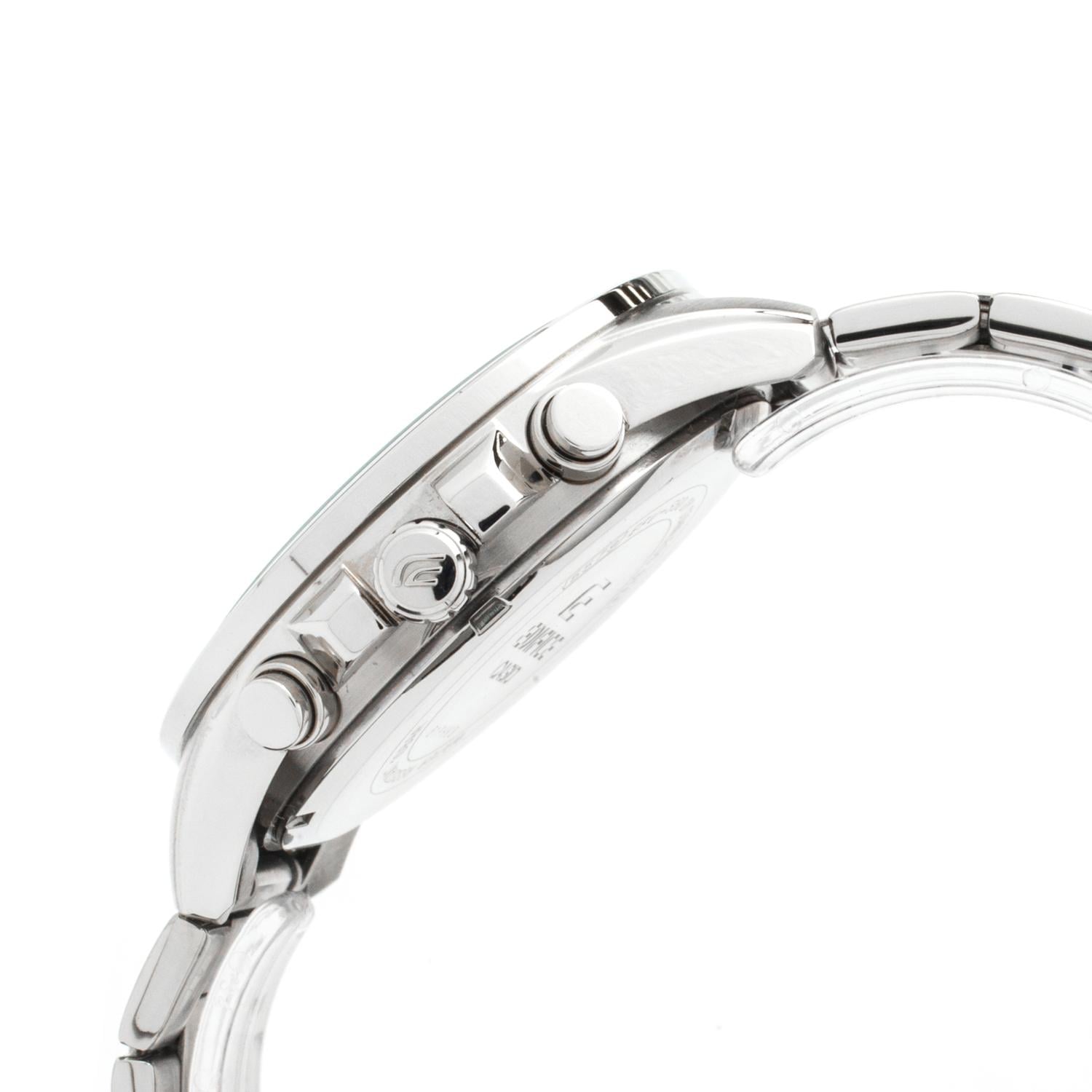 RELOJ EDIFICE HOMBRE EFV-550D-7AVUDF - 2