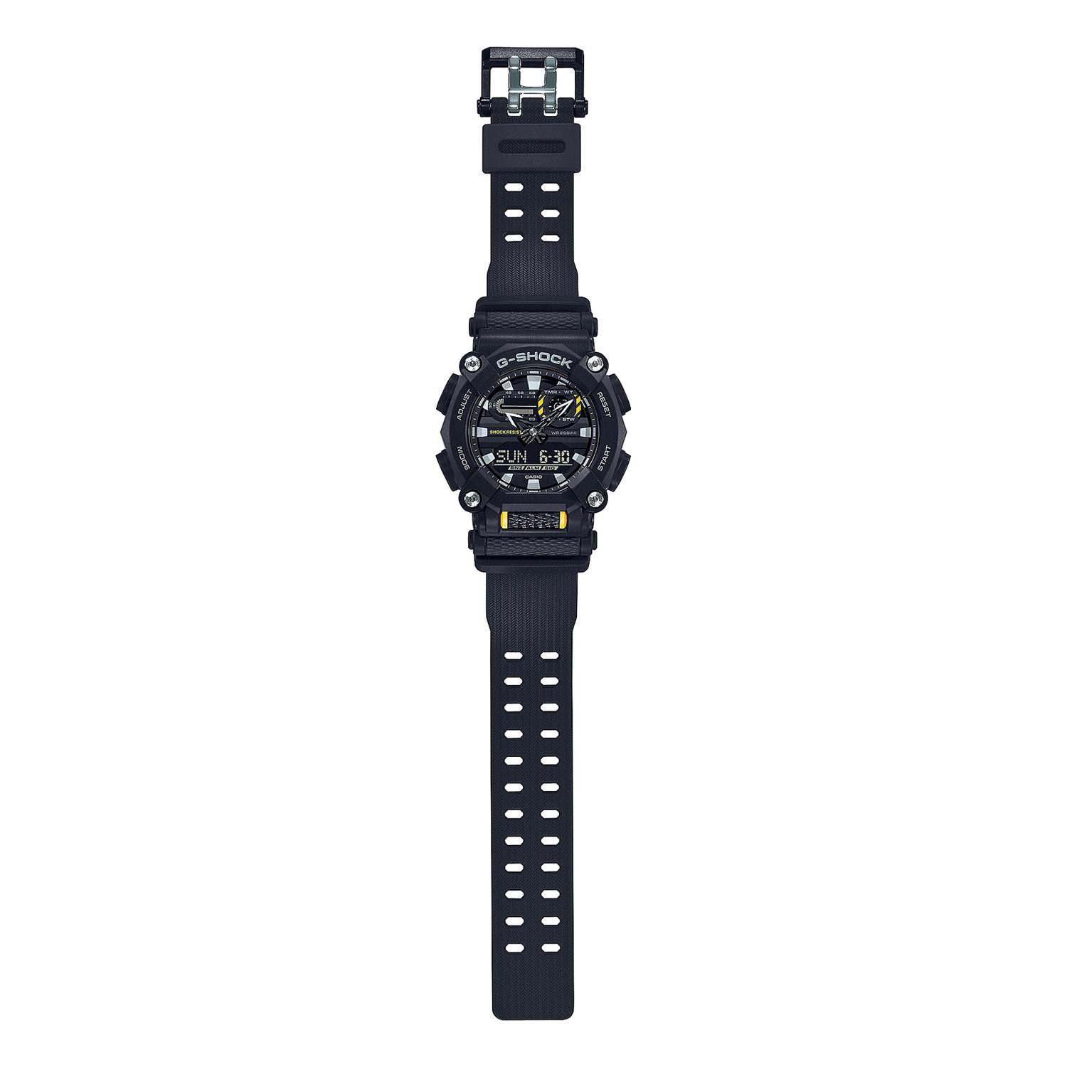 RELOJ G-SHOCK HOMBRE GA-900-1ADR - 2
