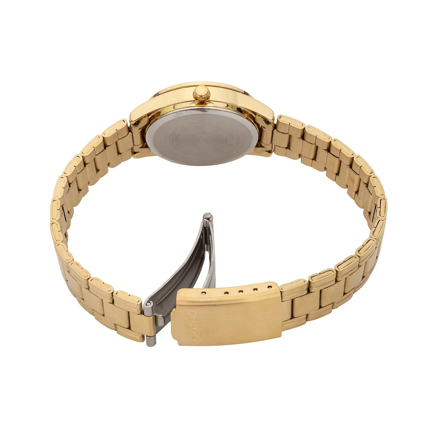RELOJ CASIO MUJER LTP-V005G-7BUDF - 3