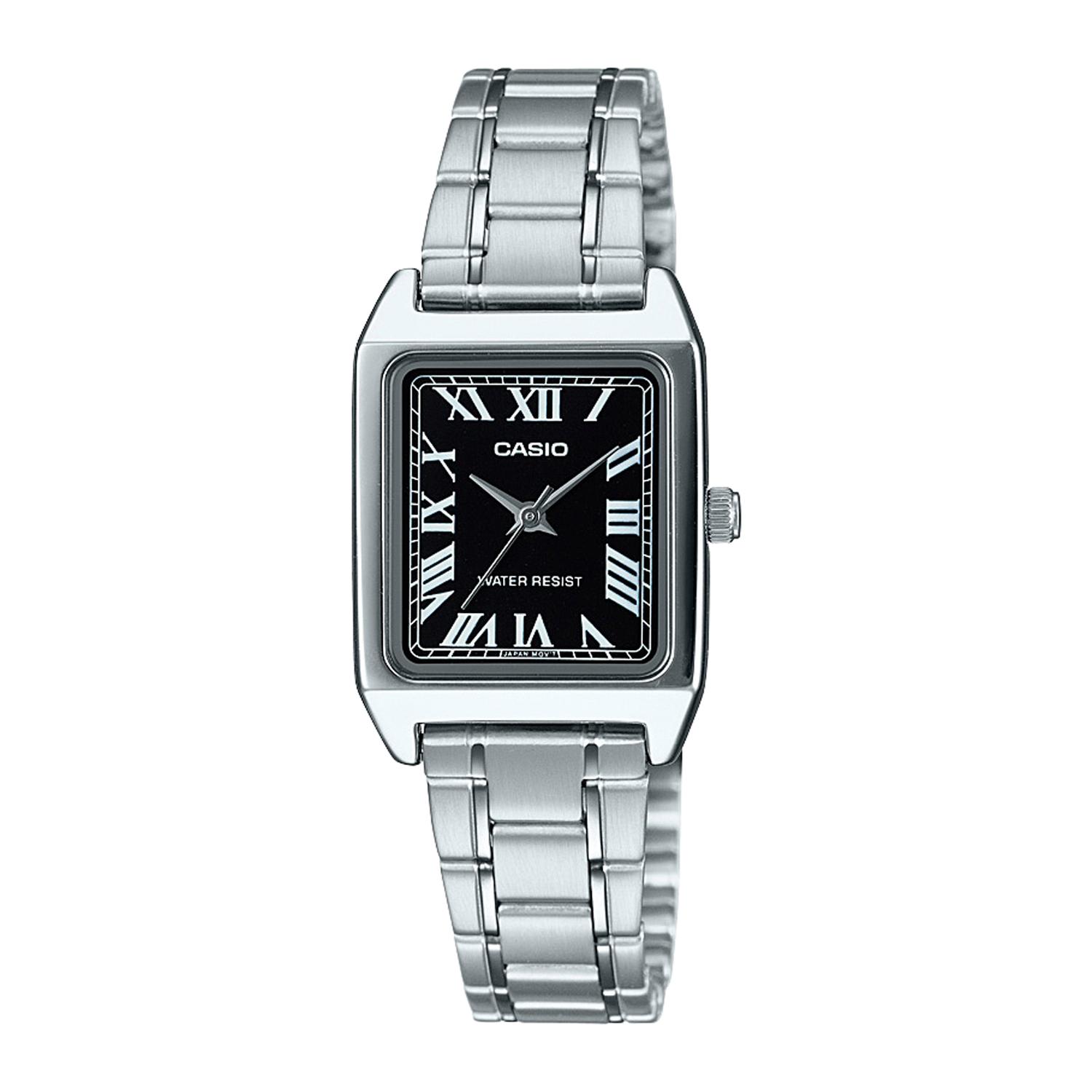 RELOJ CASIO MUJER LTP-V007D-1BUDF - 1