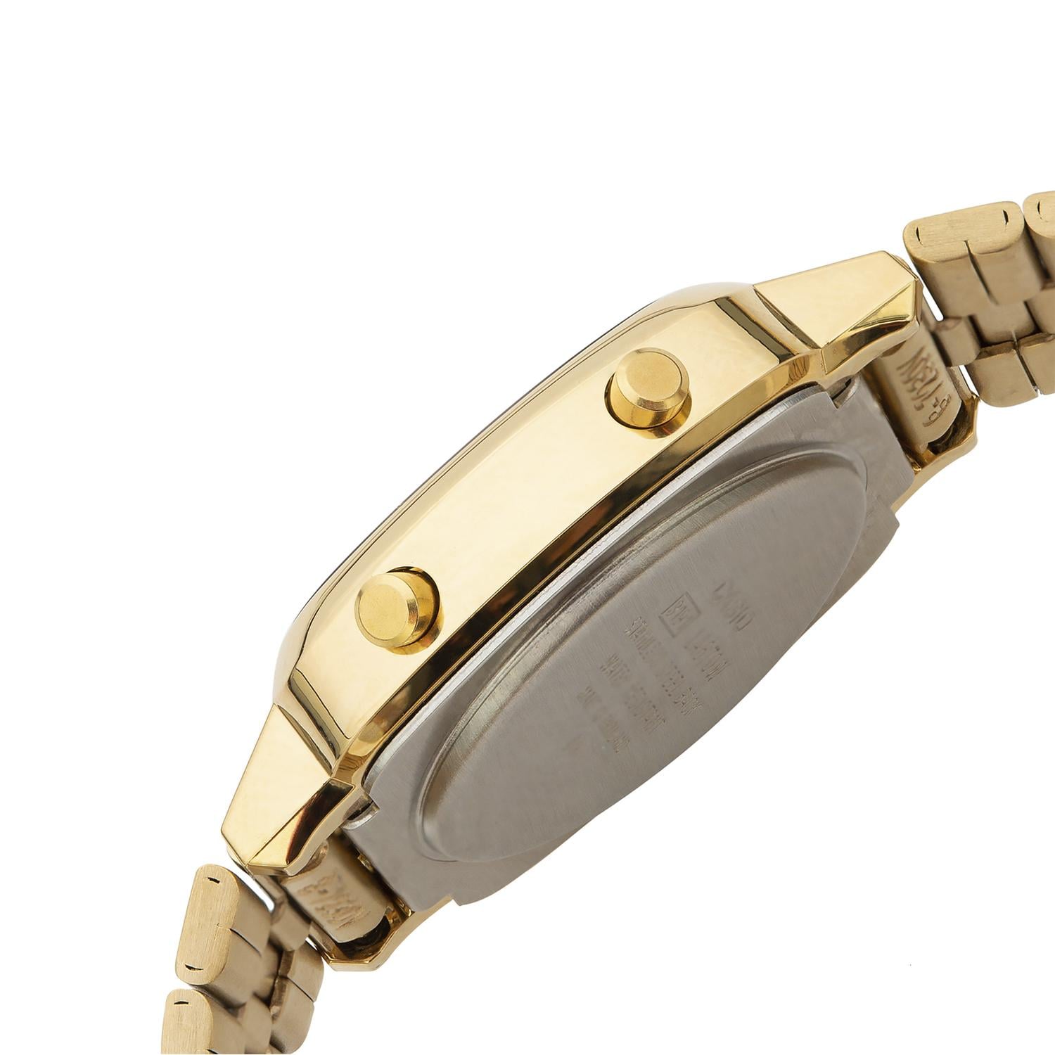 RELOJ CASIO MUJER LA670WGA-1DF - 2