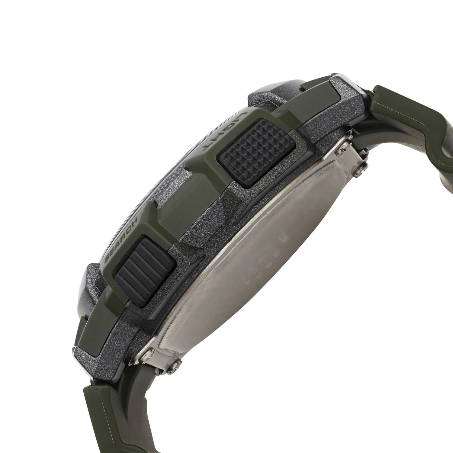 RELOJ CASIO HOMBRE AE-1000W-3AVDF - 2