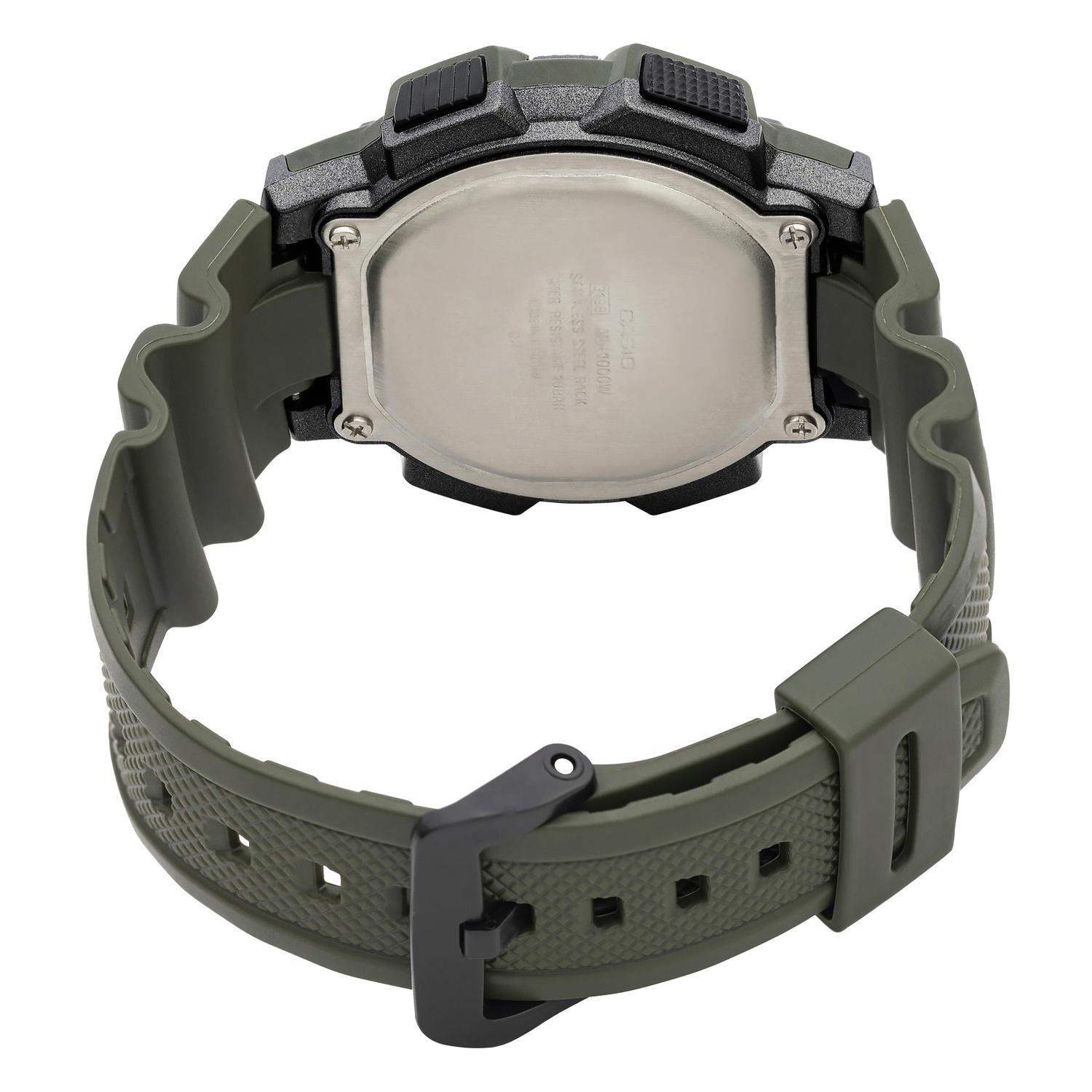 RELOJ CASIO HOMBRE AE-1000W-3AVDF - 3