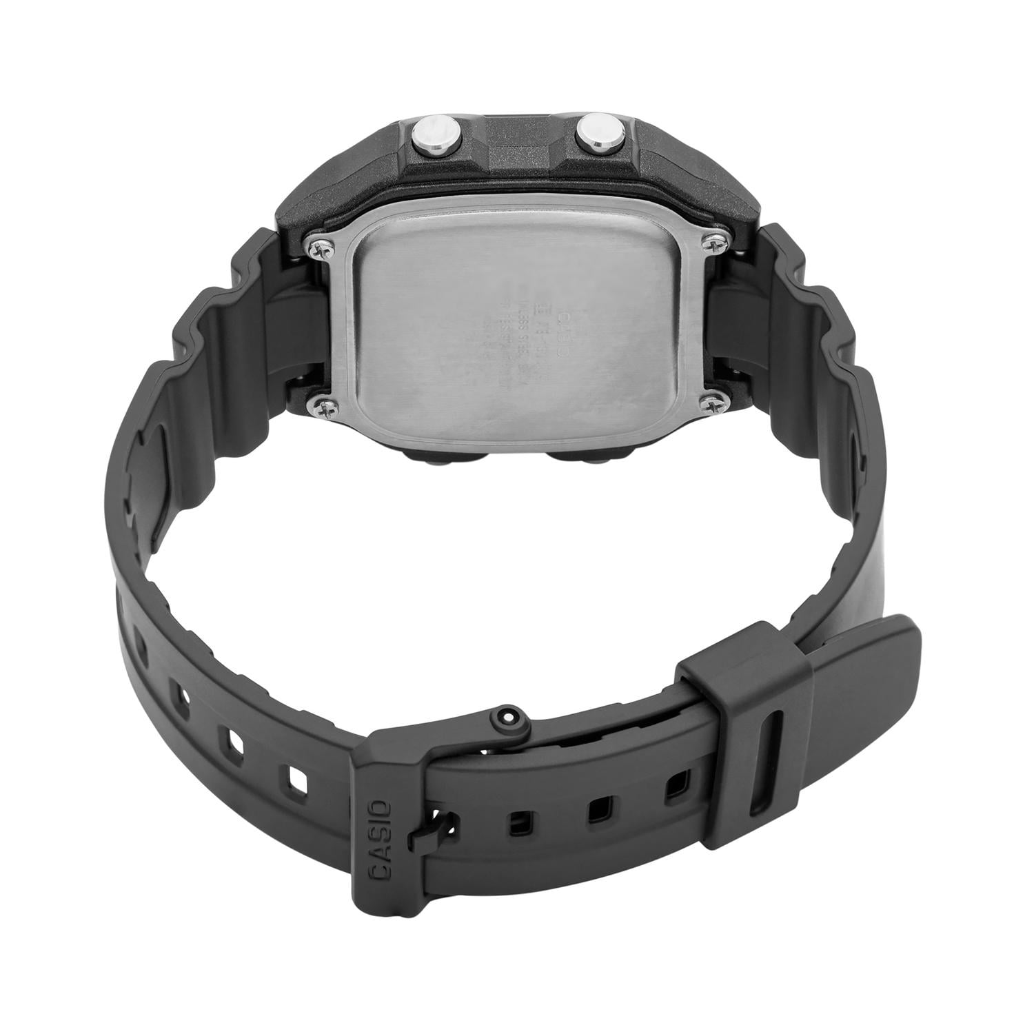 RELOJ CASIO HOMBRE AE-1300WH-1A2VDF - 3
