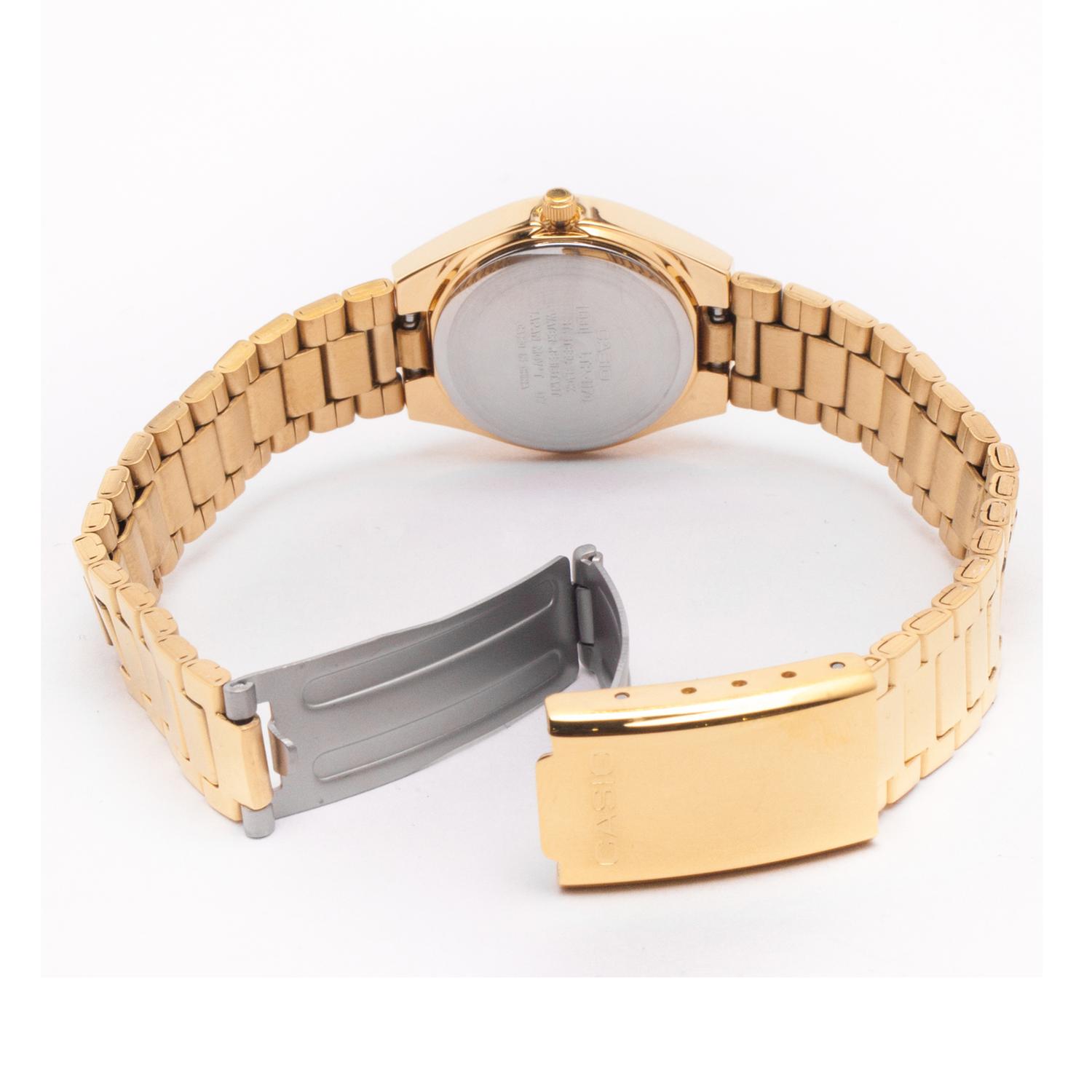 RELOJ CASIO MUJER LTP-1170N-9ARDF - 3