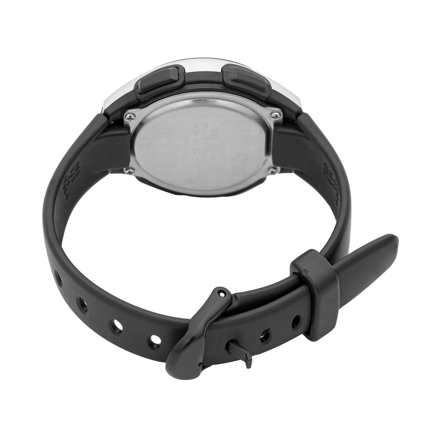 RELOJ CASIO MUJER LW-203-1AVDF - 3