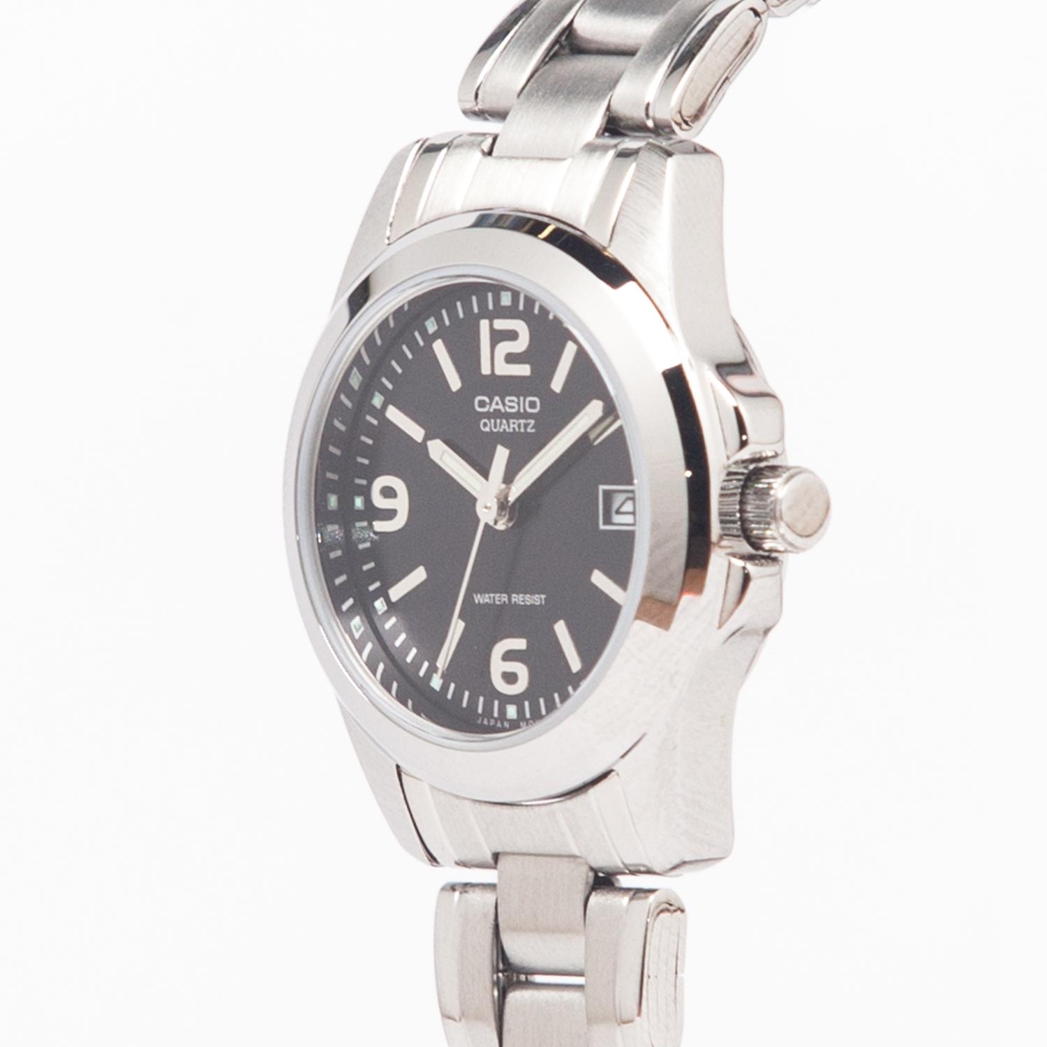 RELOJ CASIO MUJER LTP-1215A-1ADF - 2