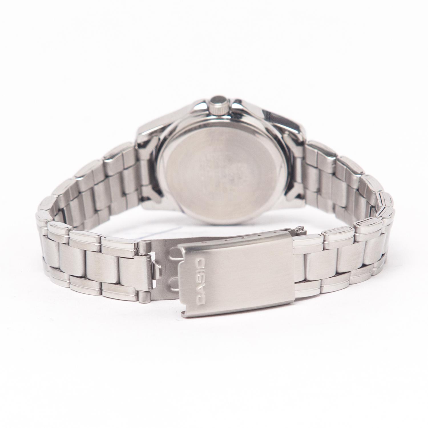 RELOJ CASIO MUJER LTP-1215A-1ADF - 3