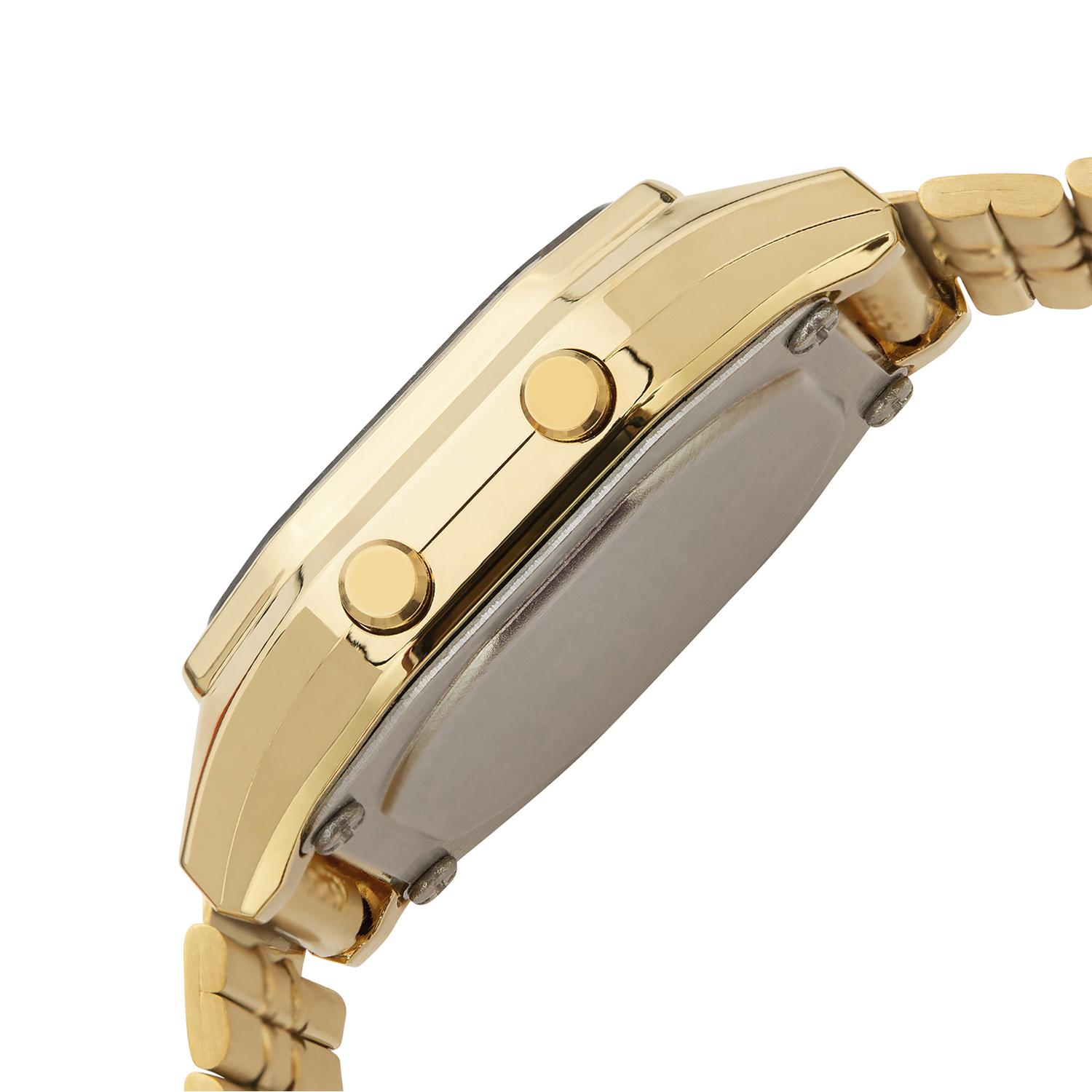 RELOJ CASIO MUJER LA680WGA-1DF - 2
