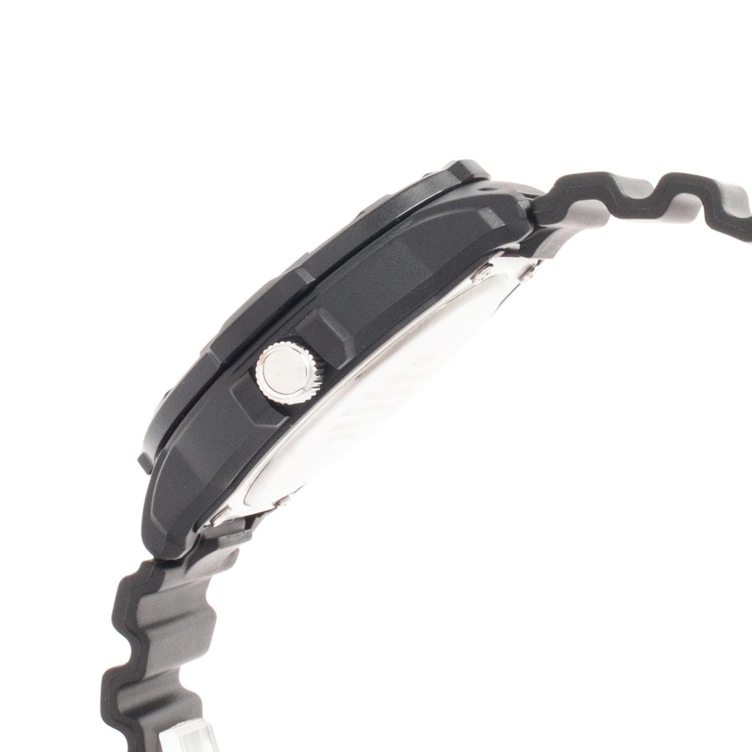 RELOJ CASIO HOMBRE MRW-200H-2B3VDF - 2