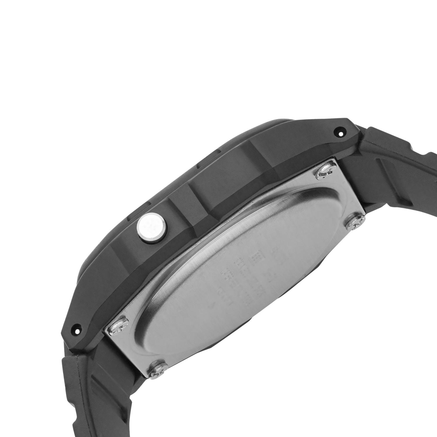 RELOJ CASIO HOMBRE W-59-1VQ - 2