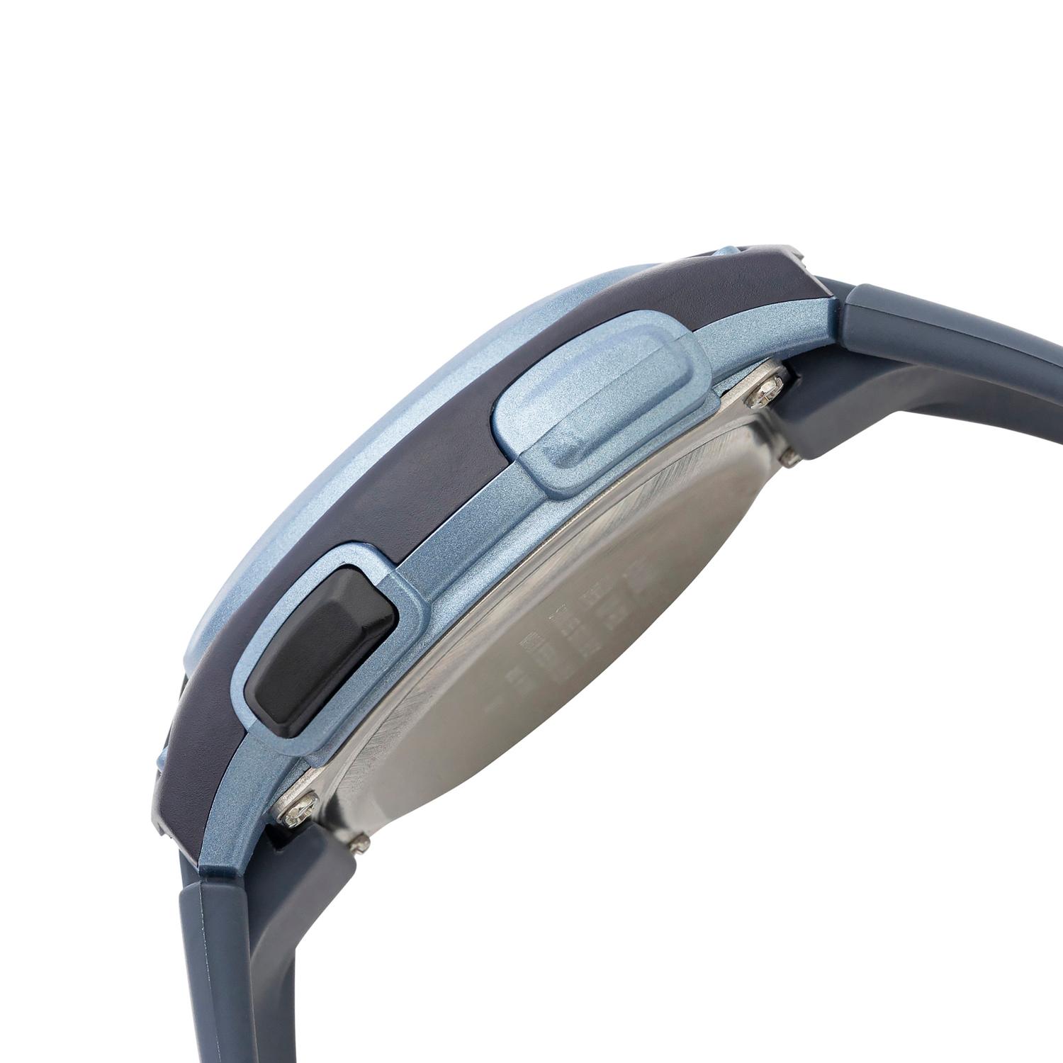 RELOJ CASIO MUJER LW-203-2AVDF - 2