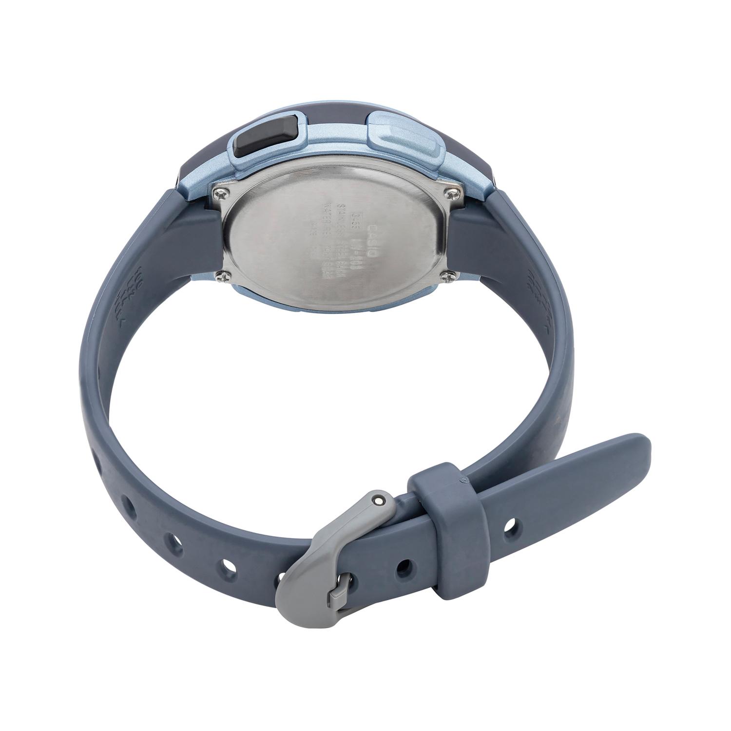 RELOJ CASIO MUJER LW-203-2AVDF - 3