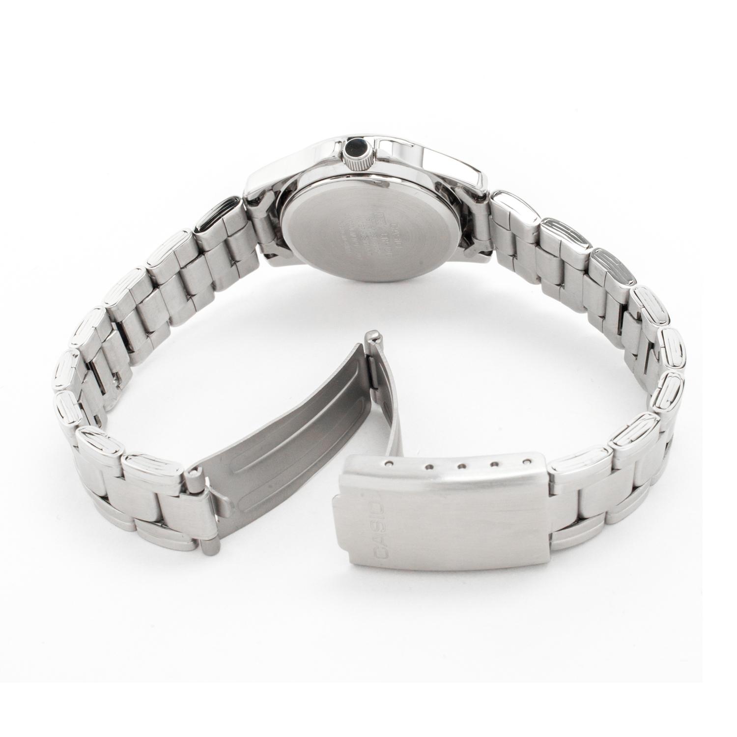RELOJ CASIO MUJER LTP-1215A-2ADF - 3