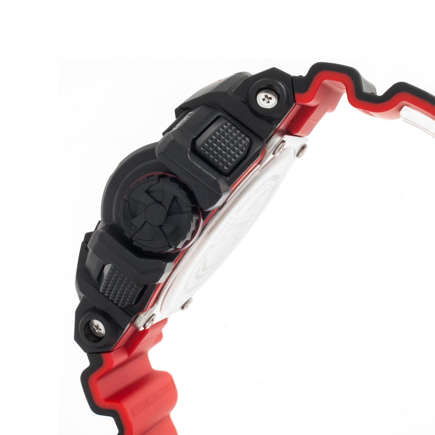 RELOJ G-SHOCK HOMBRE GA-400HR-1ADR - 2