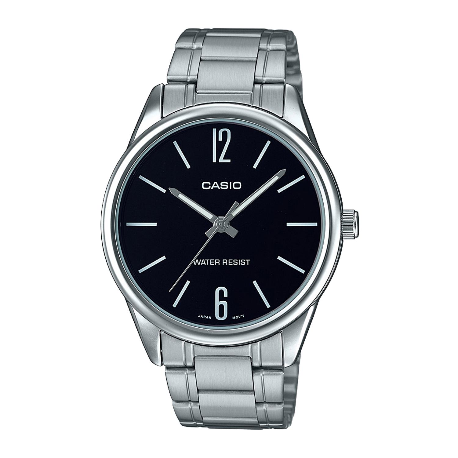 RELOJ CASIO HOMBRE MTP-V005D-1BUDF - 1