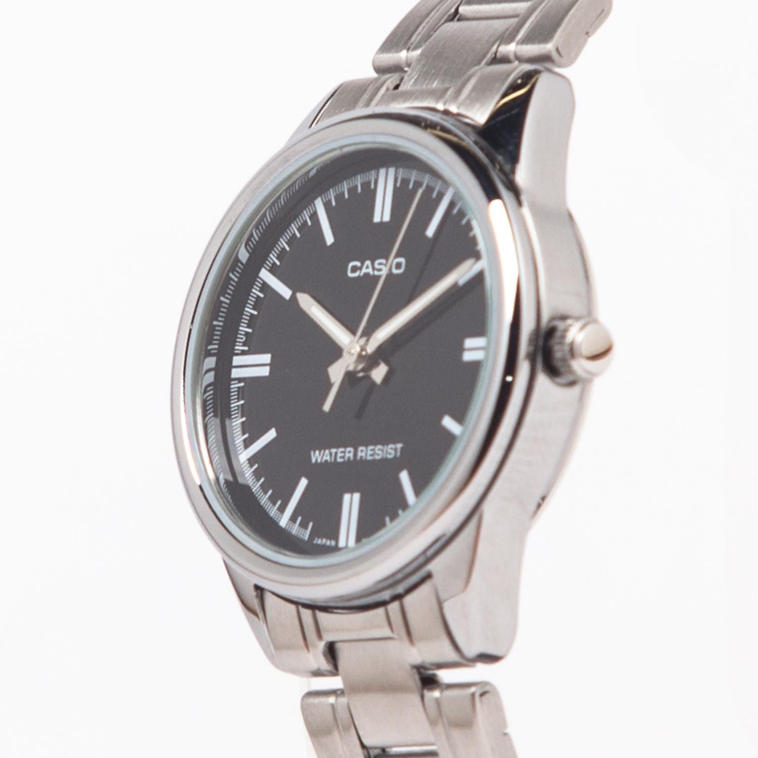 RELOJ CASIO HOMBRE MTP-V005D-1BUDF - 2