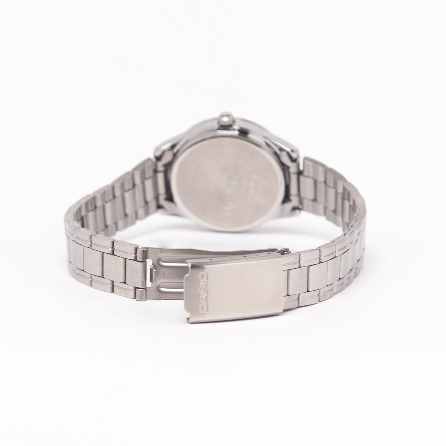 RELOJ CASIO HOMBRE MTP-V005D-1BUDF - 3