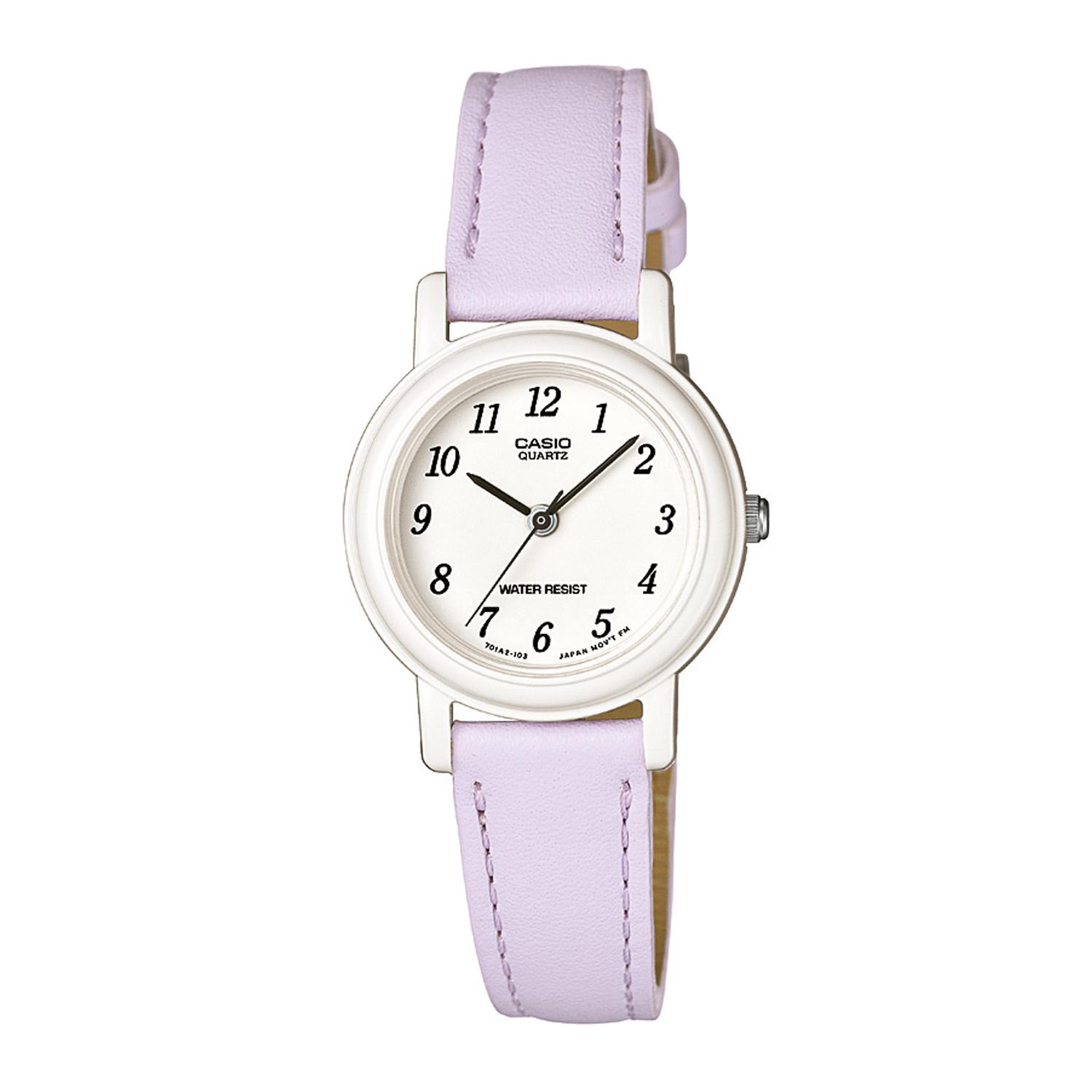RELOJ CASIO MUJER LQ-139L-6BDF - 1