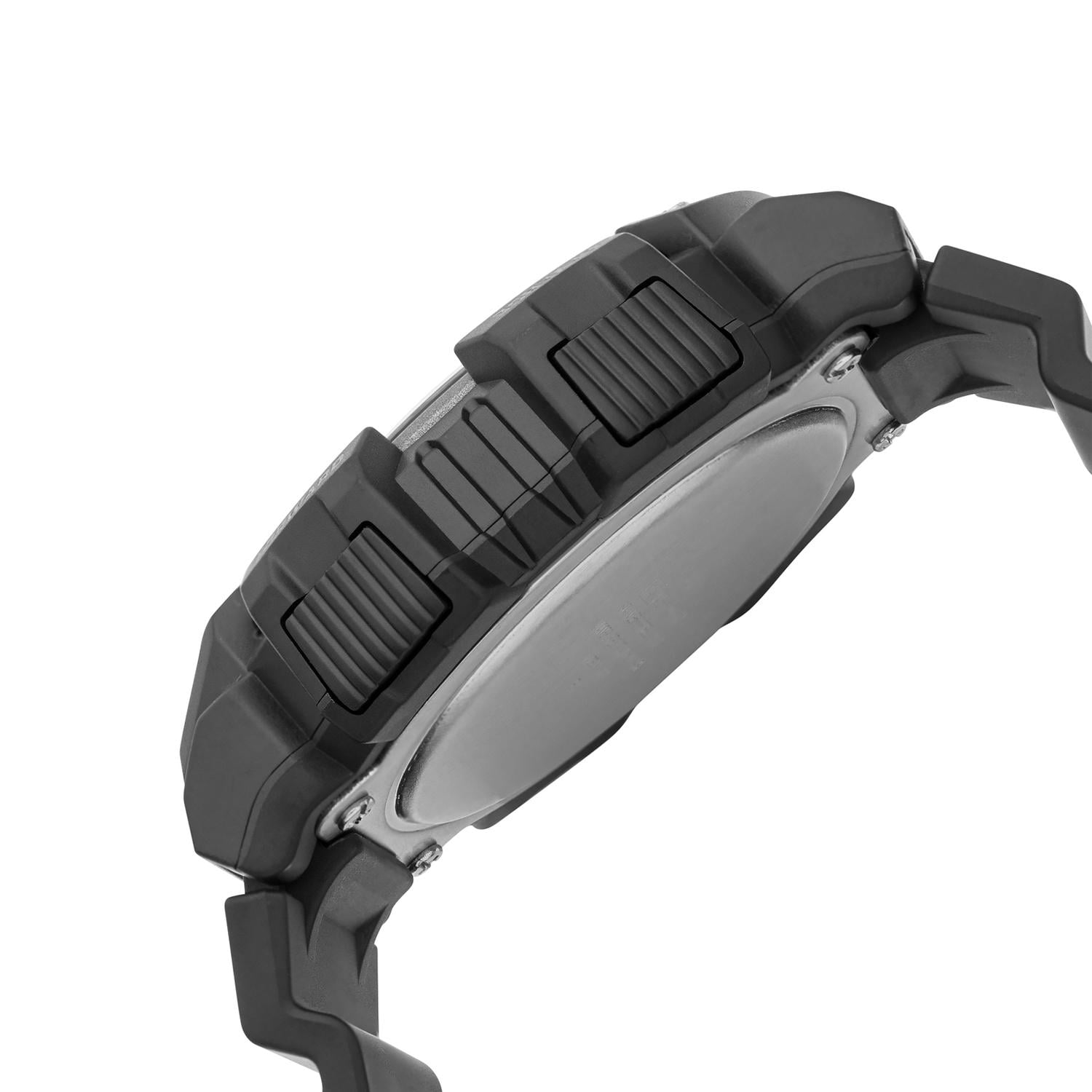 RELOJ CASIO HOMBRE AE-1400WH-1AVDF - 2