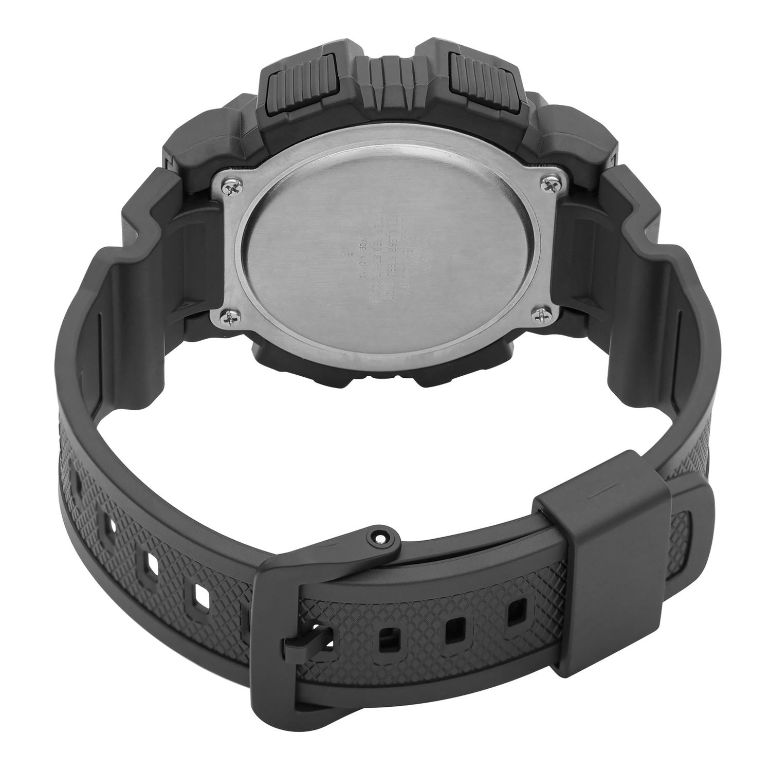 RELOJ CASIO HOMBRE AE-1400WH-1AVDF - 3