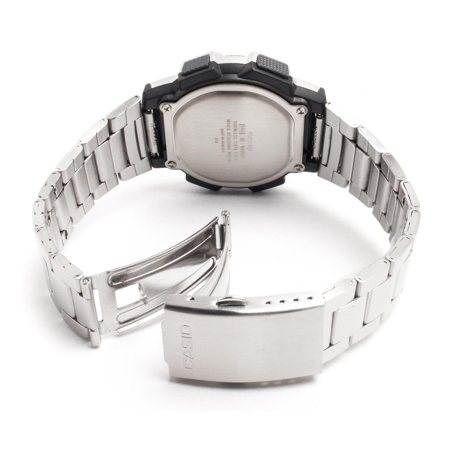 RELOJ CASIO HOMBRE AE-1000WD-1AVDF - 3