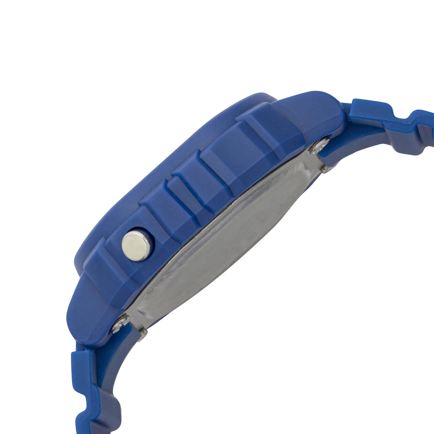 RELOJ CASIO HOMBRE LA-20WH-2ADF - 2
