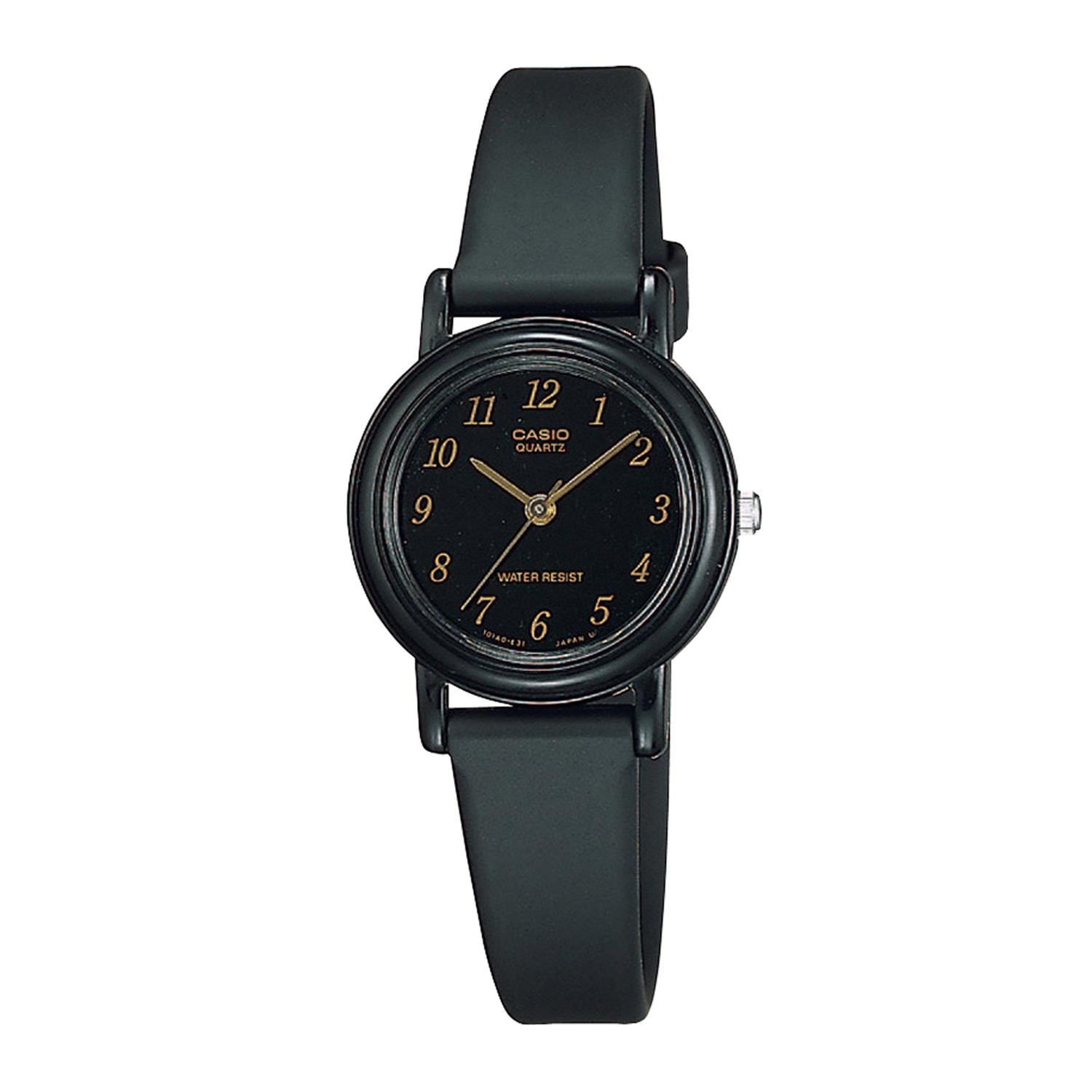 RELOJ CASIO MUJER LQ-139AMV-1LDF - 1