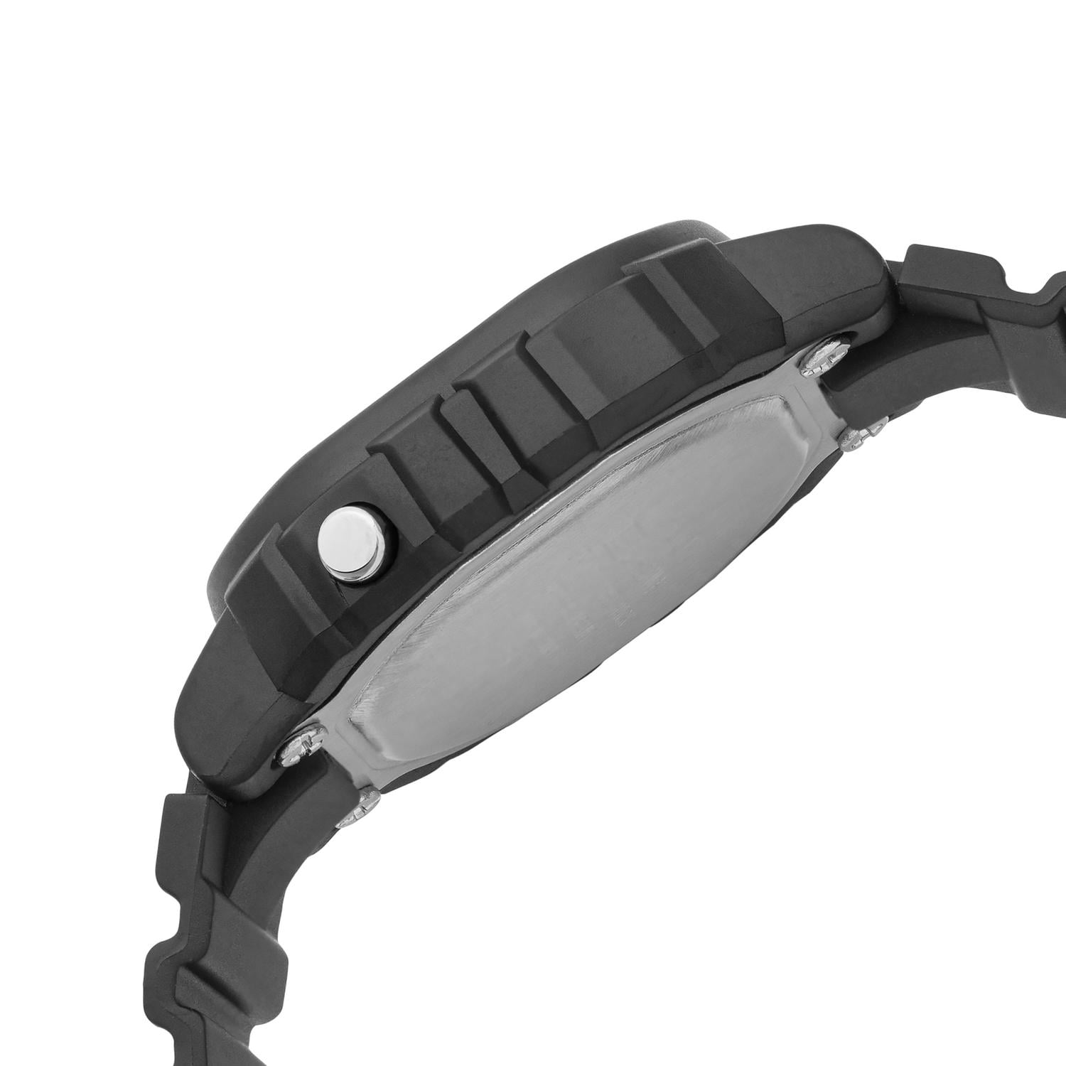 RELOJ CASIO HOMBRE LA-20WH-1CDF - 2