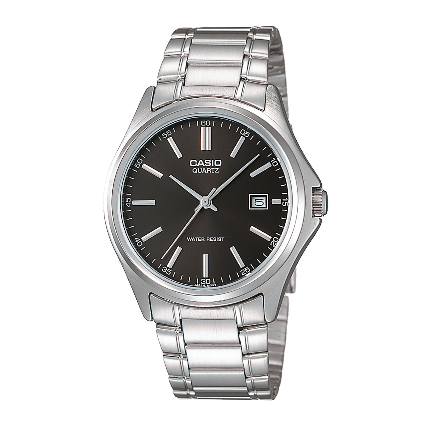 RELOJ CASIO HOMBRE MTP-1183A-1ADF - 1