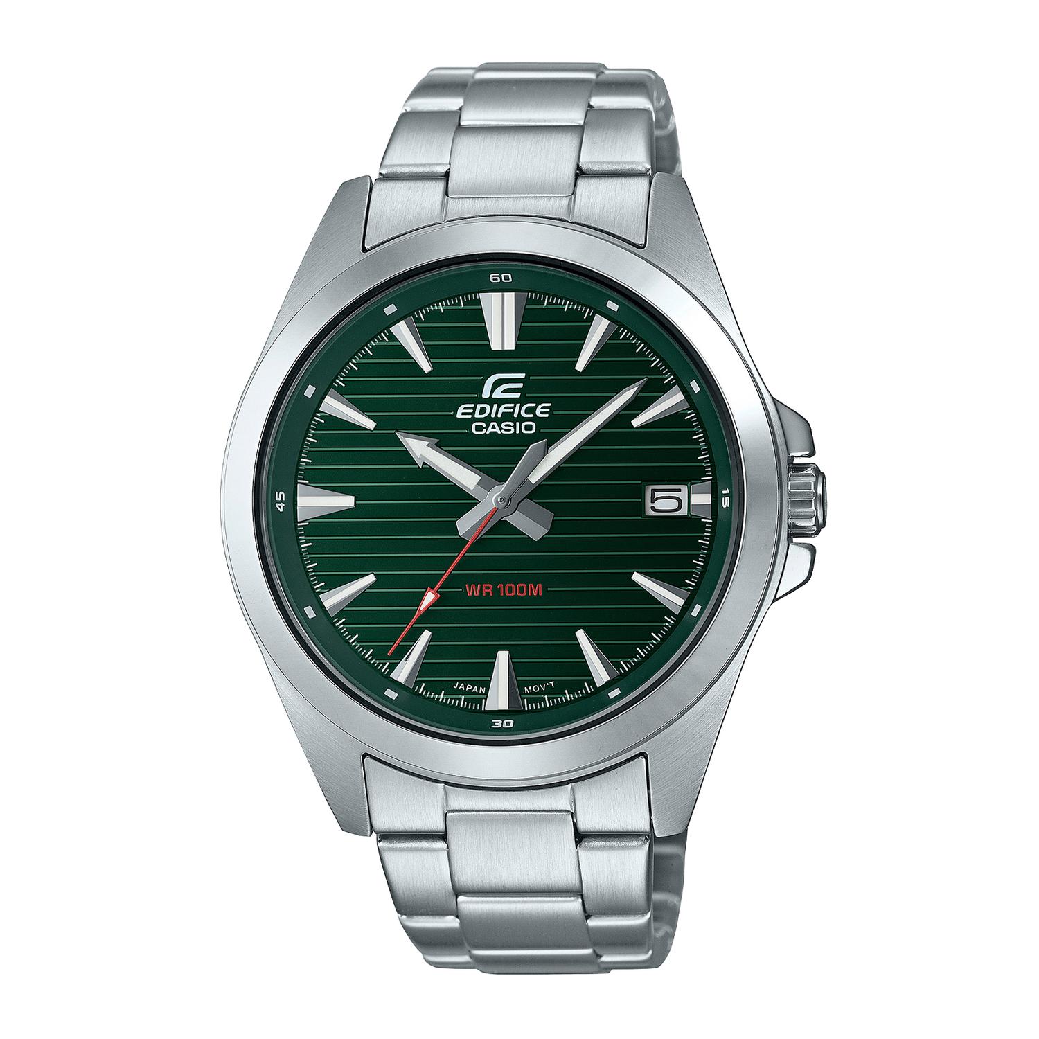 RELOJ EDIFICE HOMBRE EFV-140D-3AVUDF - 1