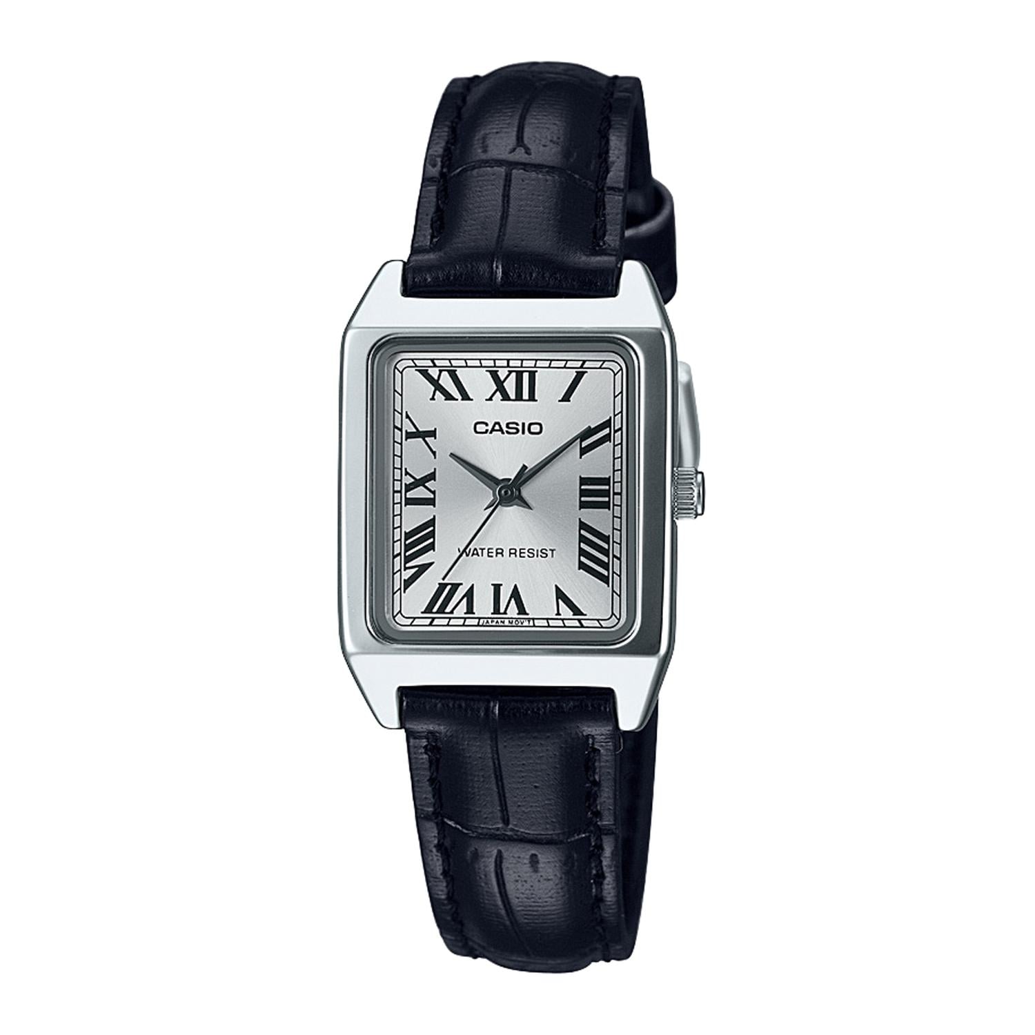 RELOJ CASIO MUJER LTP-V007L-7B1UDF - 1