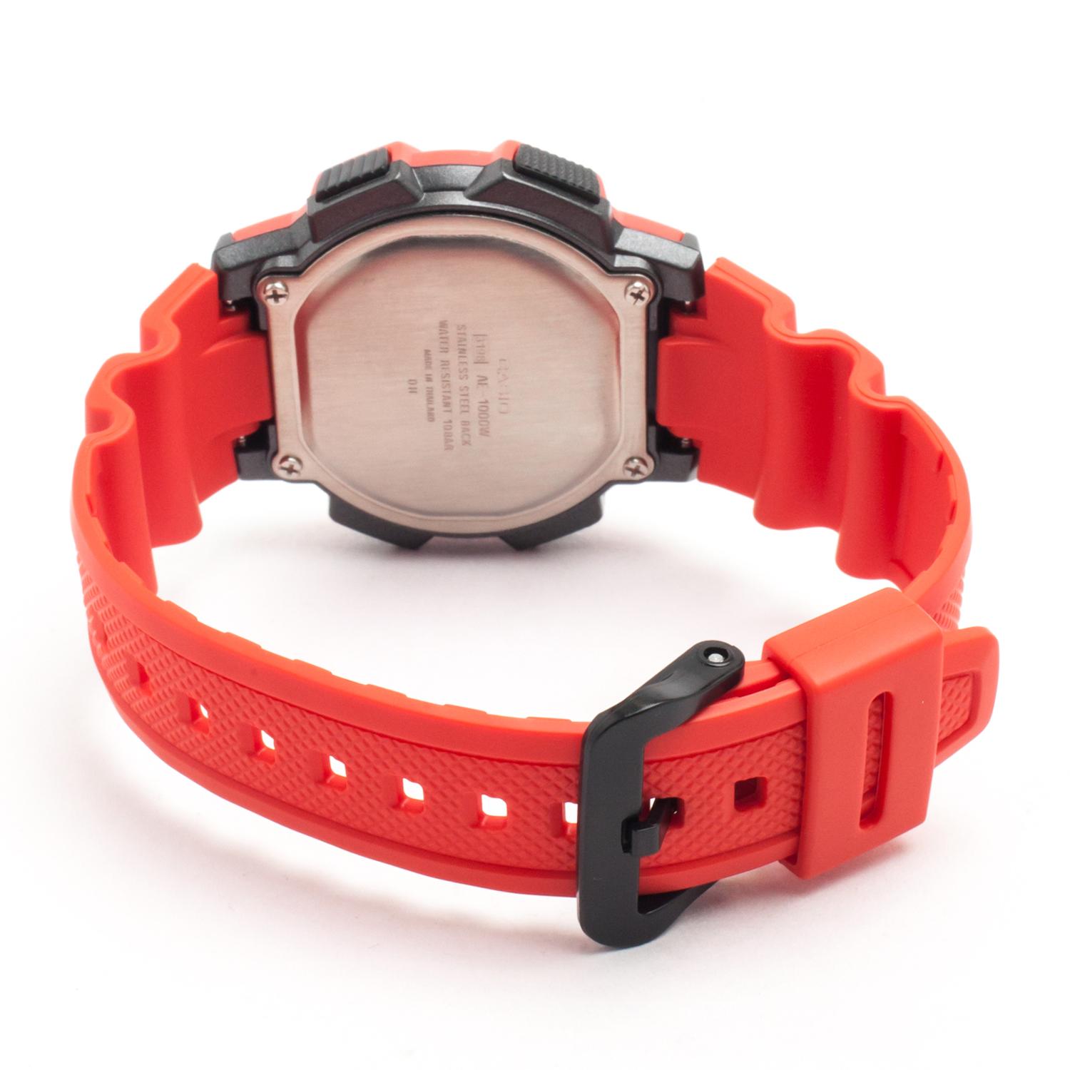 RELOJ CASIO HOMBRE AE-1000W-4AVDF - 3