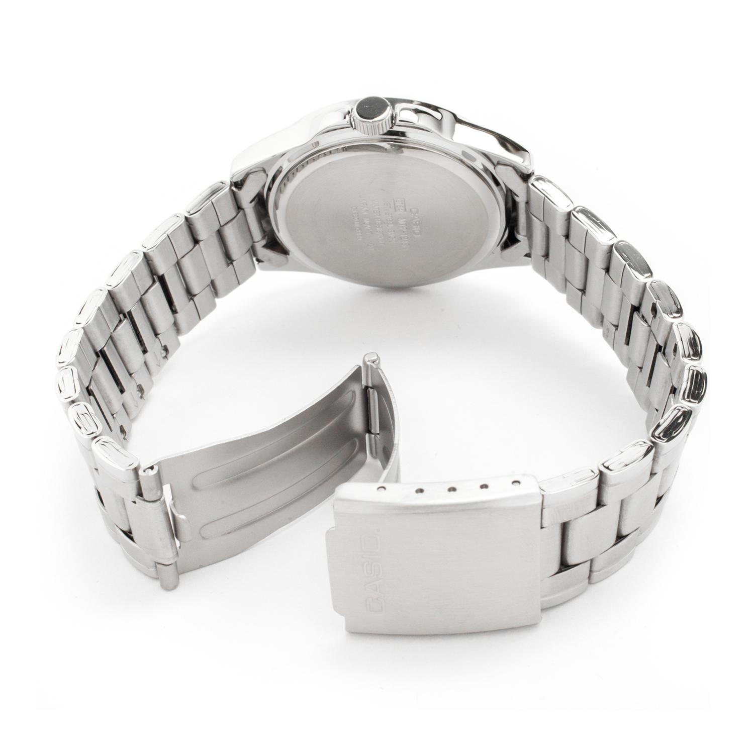 RELOJ CASIO HOMBRE MTP-1215A-7ADF - 3