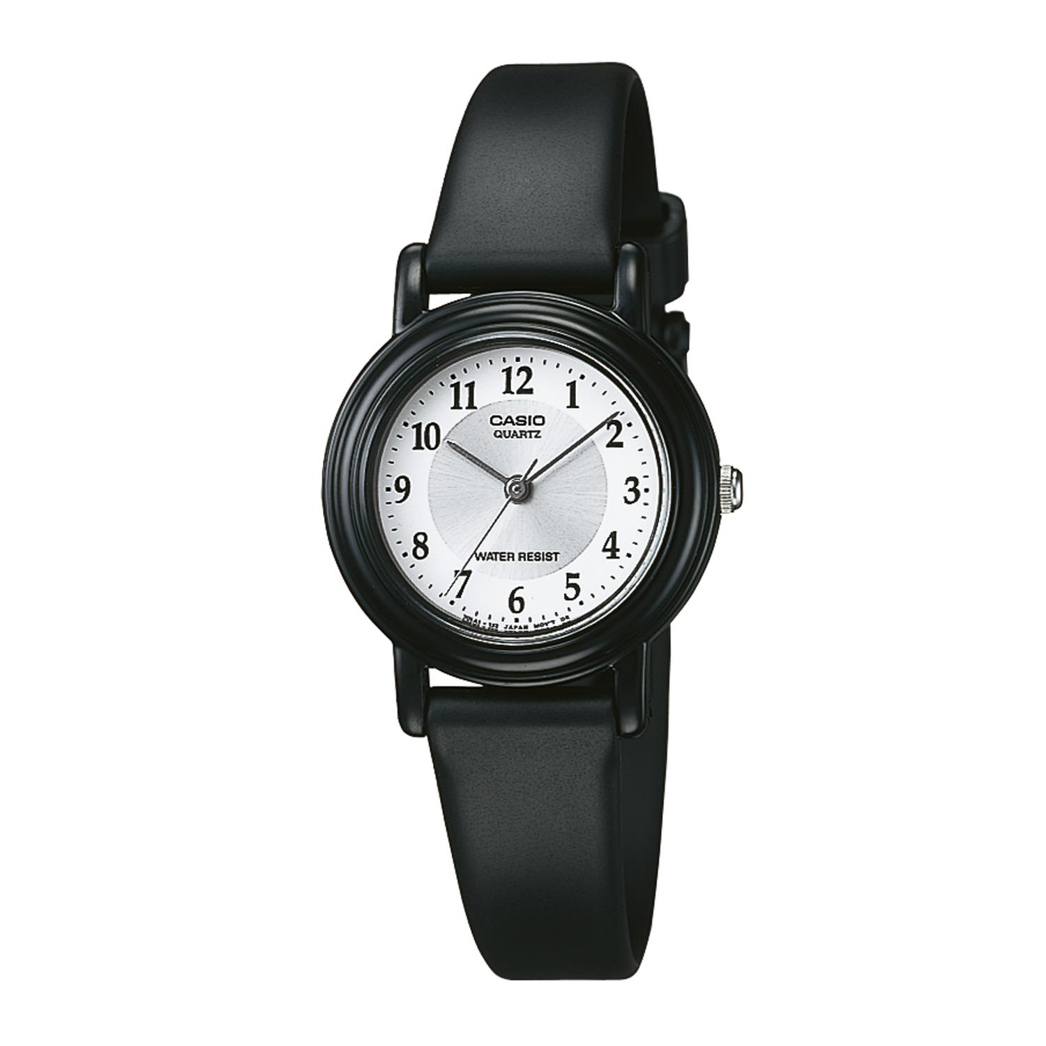 RELOJ CASIO MUJER LQ-139AMV-7B3LDF - 1