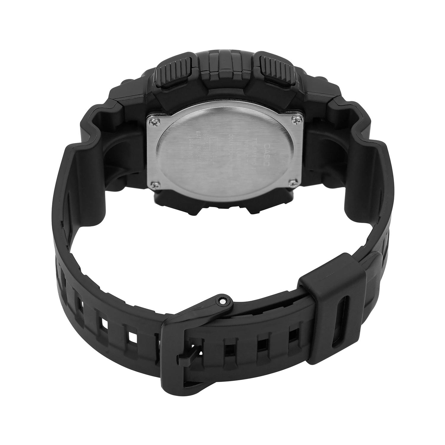 RELOJ CASIO HOMBRE AEQ-110W-1A2VDF - 3