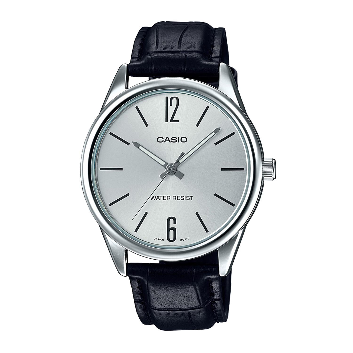 RELOJ CASIO HOMBRE MTP-V005L-7BUDF - 1