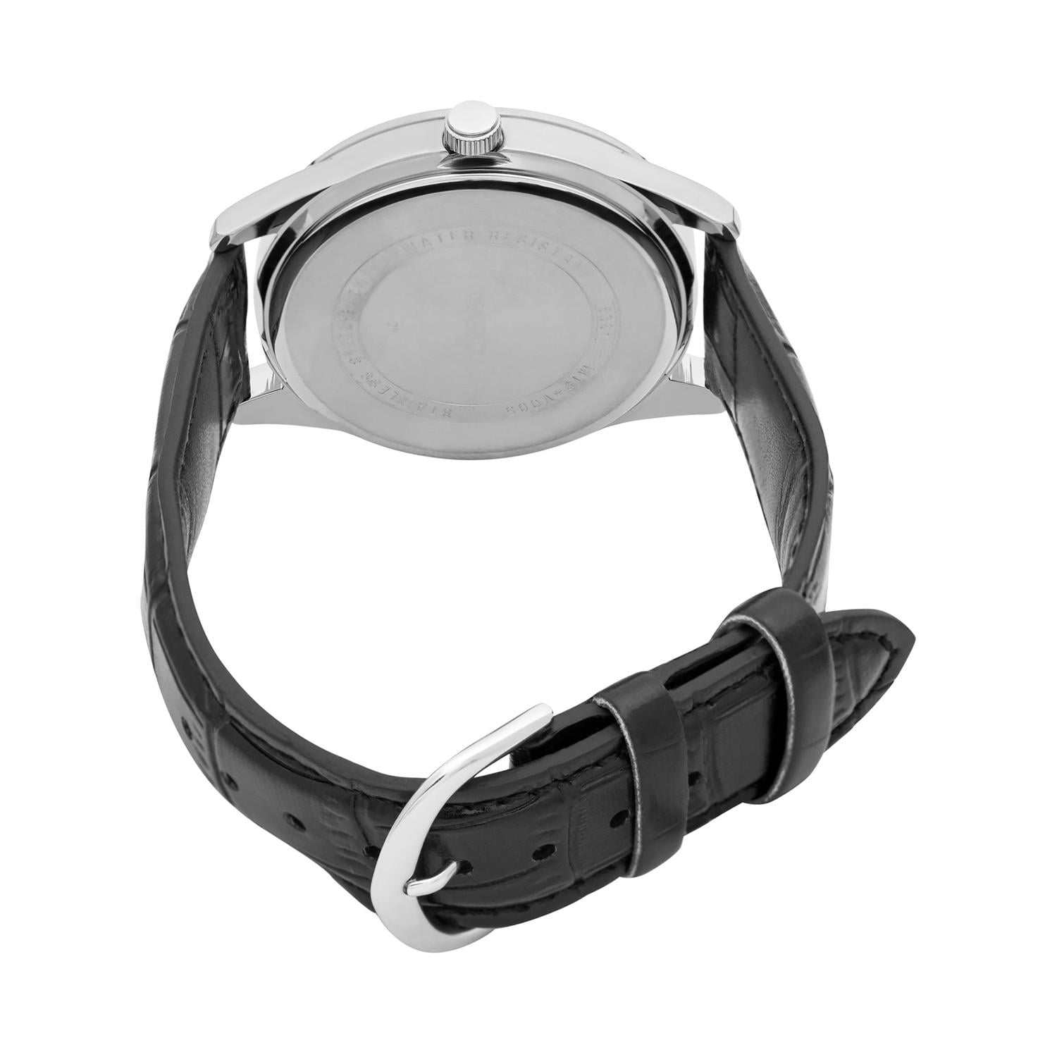 RELOJ CASIO HOMBRE MTP-V005L-7BUDF - 3