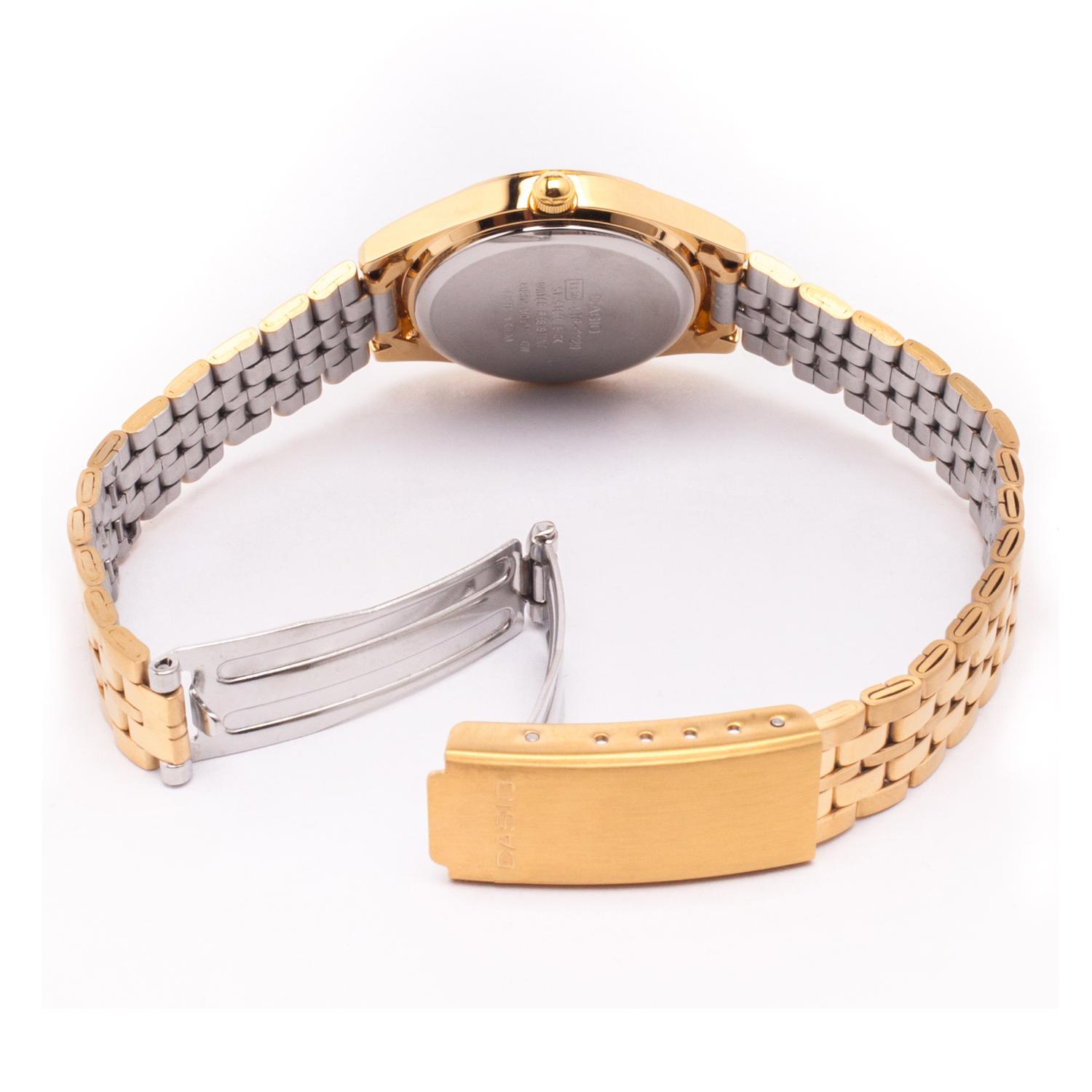 RELOJ CASIO MUJER LTP-1129N-7ARDF - 3