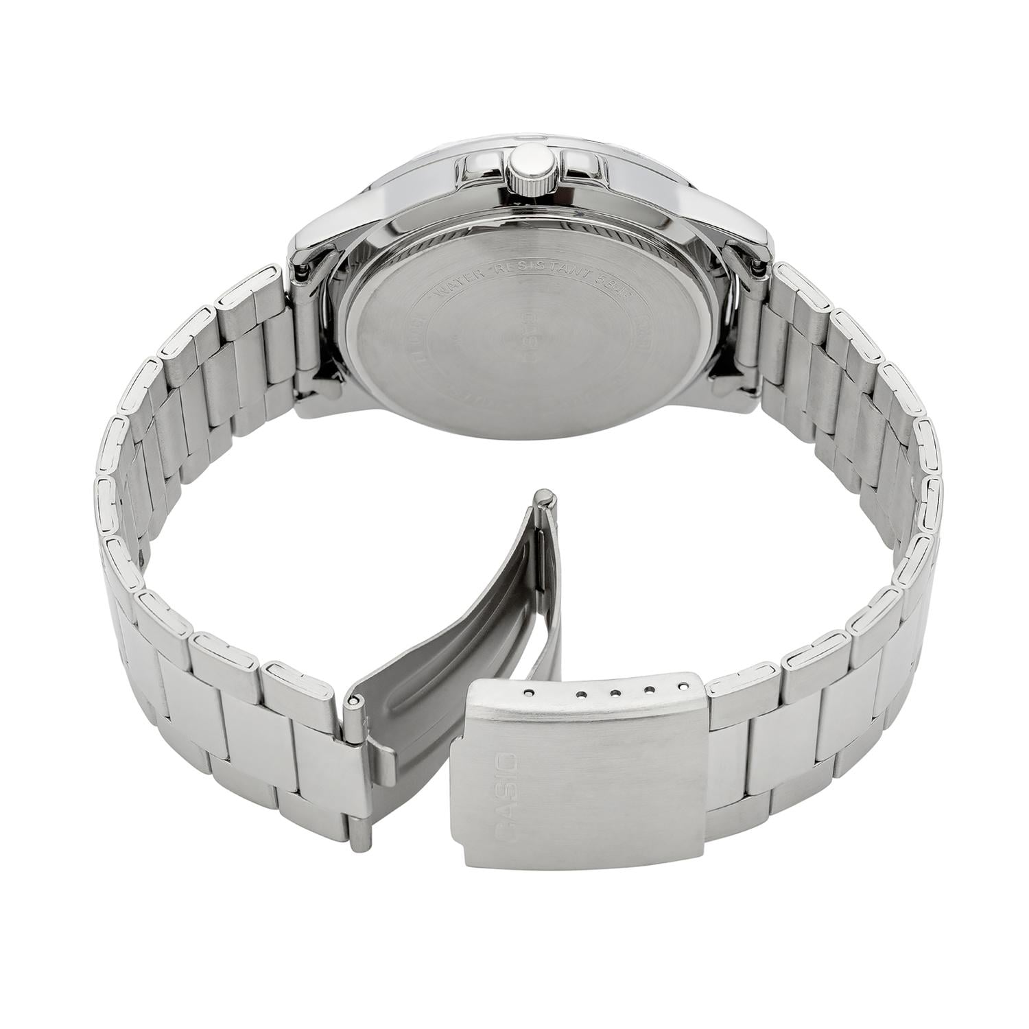 RELOJ CASIO HOMBRE MTP-VD01D-1EVUDF - 3