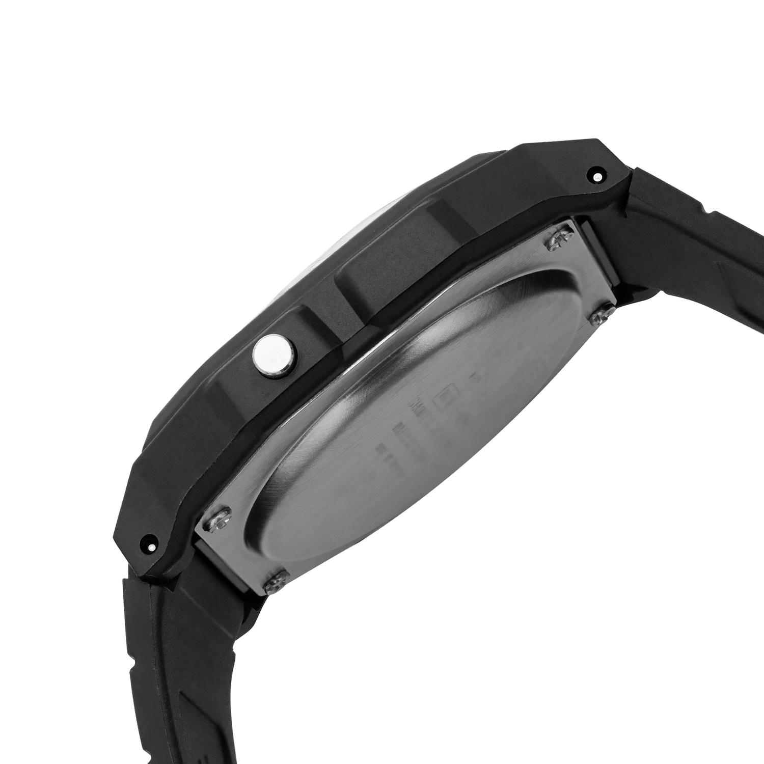 RELOJ CASIO HOMBRE F-94WA-8DG - 2