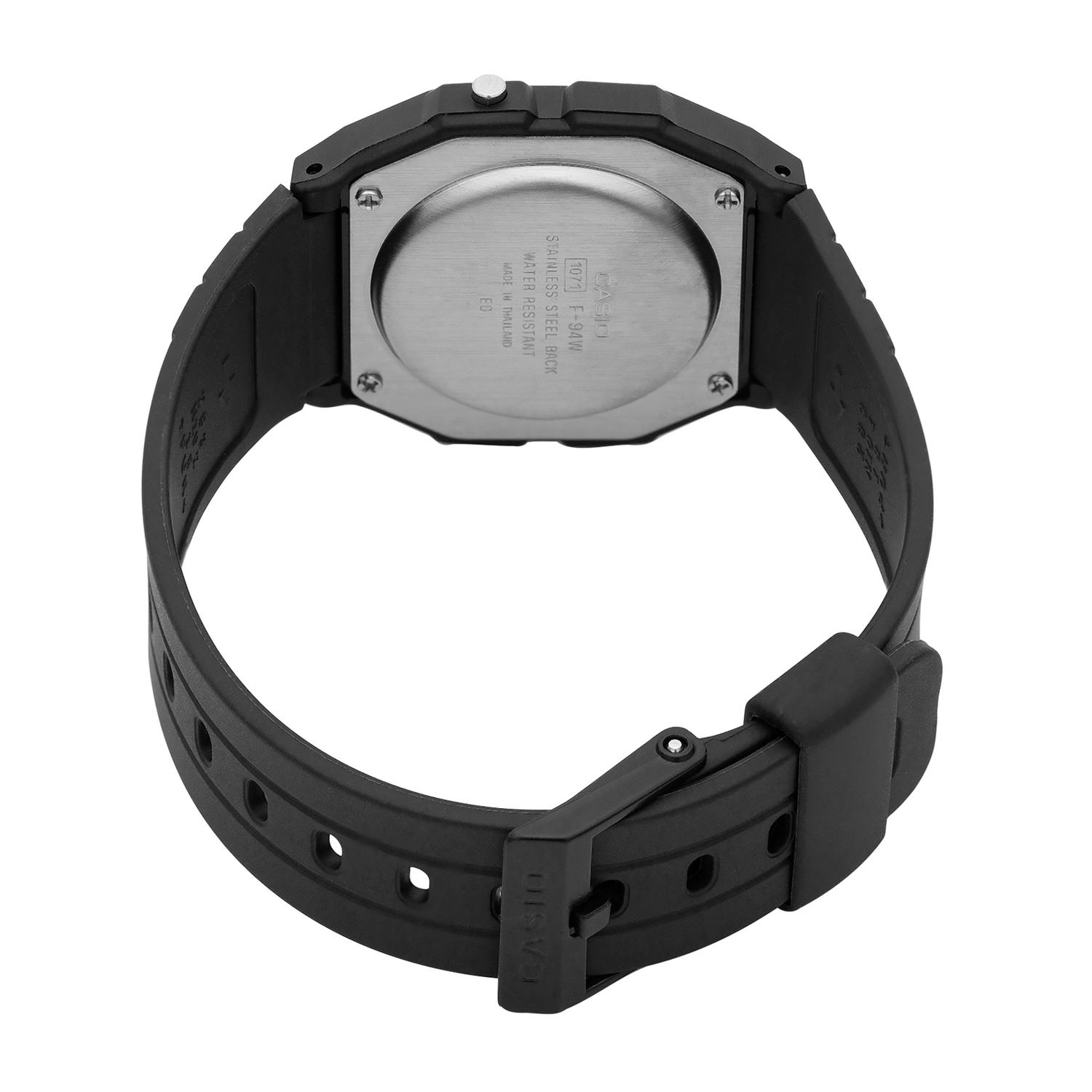 RELOJ CASIO HOMBRE F-94WA-8DG - 3