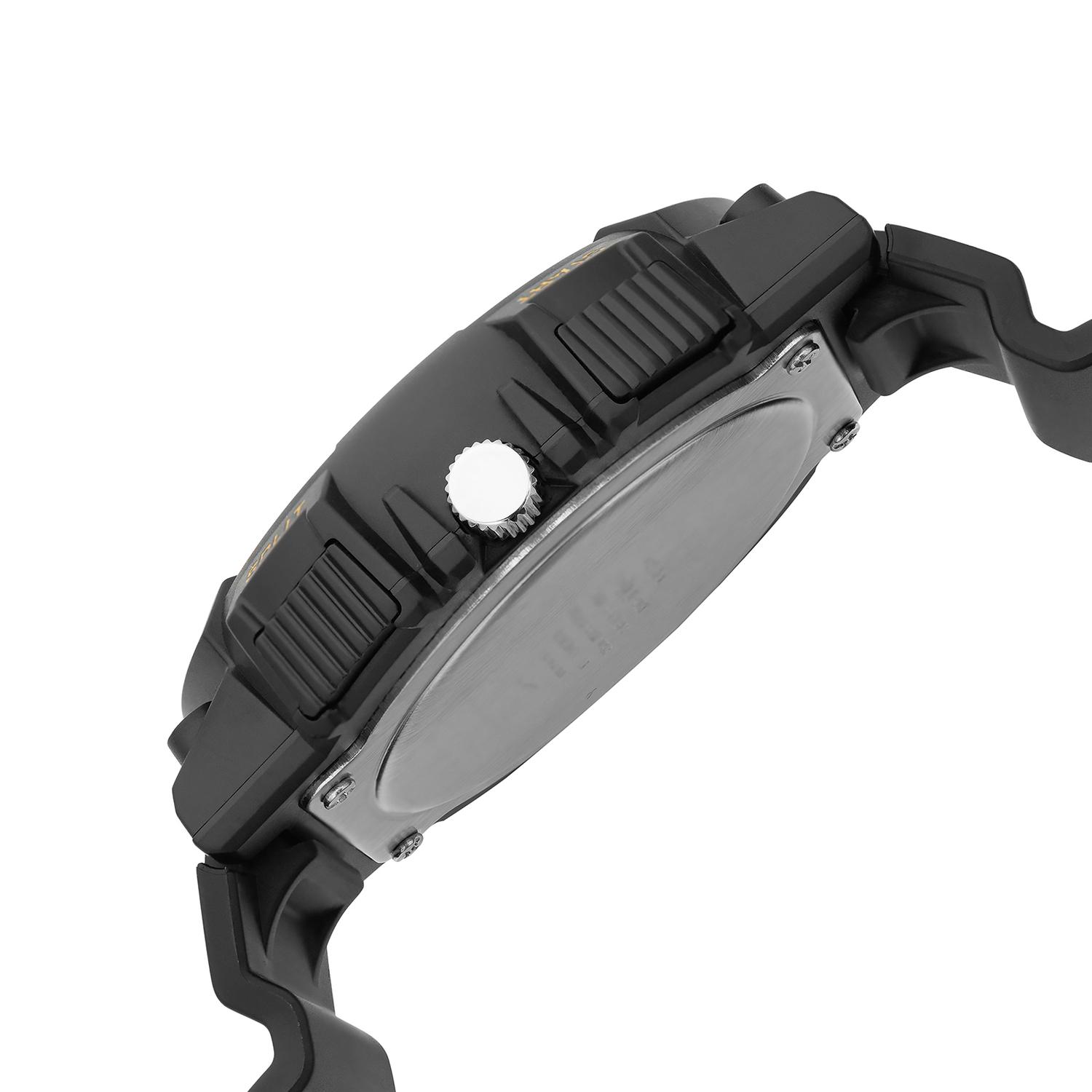 RELOJ CASIO HOMBRE MCW-200H-9AVDF - 2