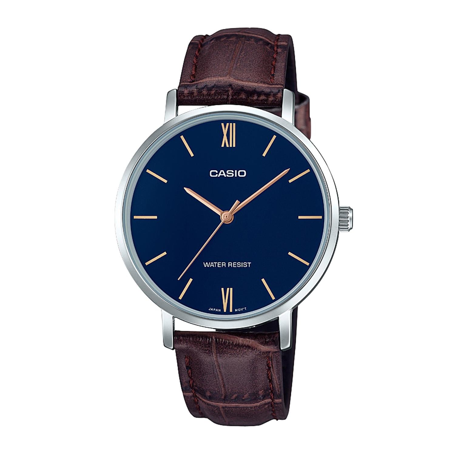 RELOJ CASIO MUJER LTP-VT01L-2BUDF - 1