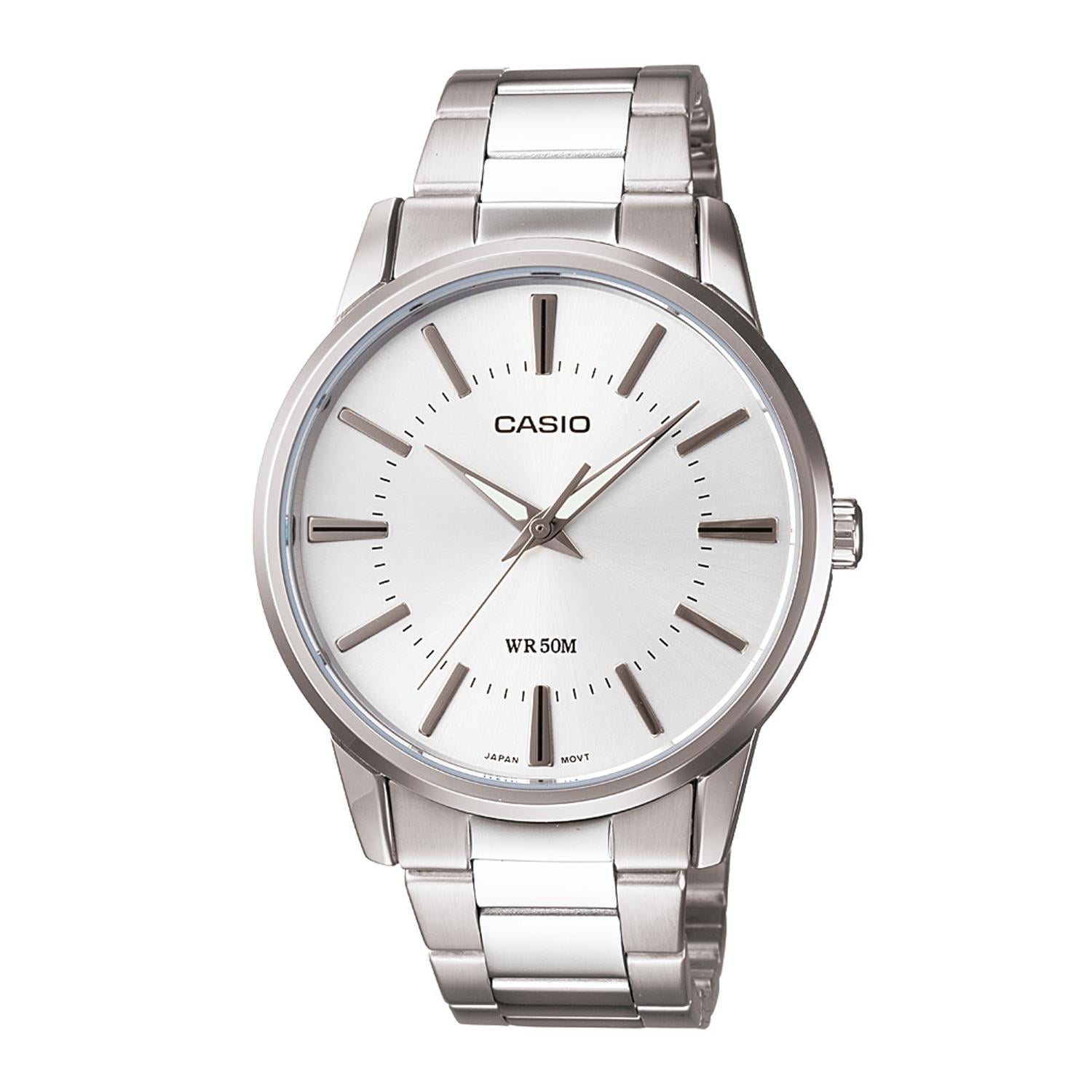 RELOJ CASIO HOMBRE MTP-1303D-7AVDF - 1