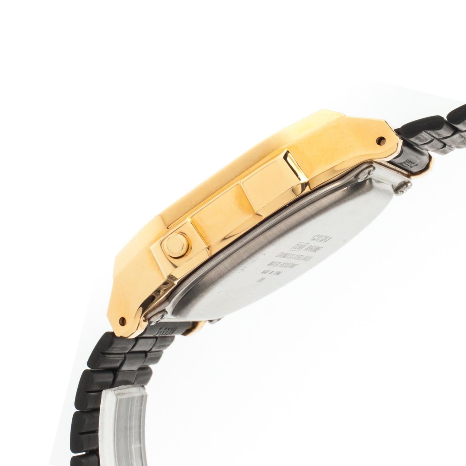 RELOJ CASIO UNISEX A168WEGB-1BDF - 2
