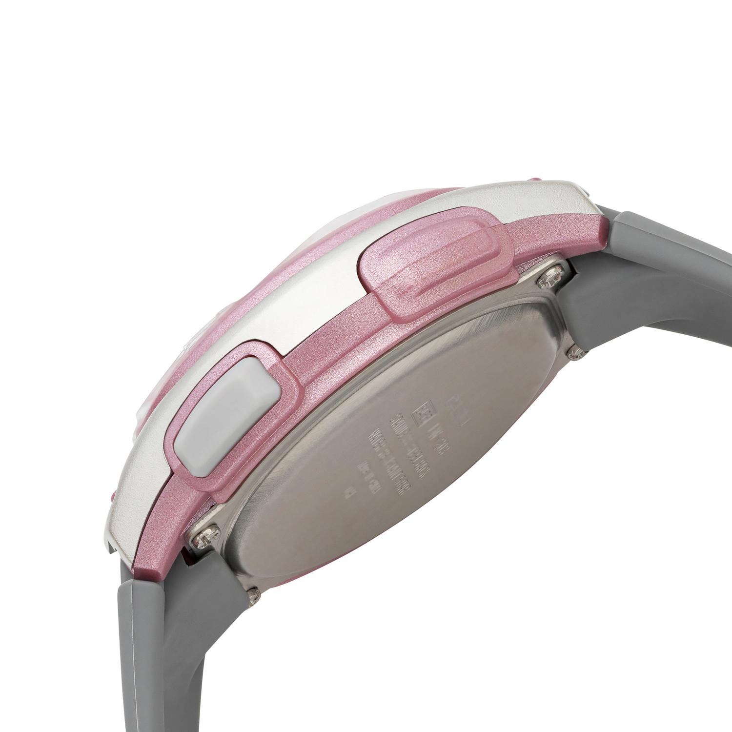RELOJ CASIO MUJER LW-203-8AVDF - 2